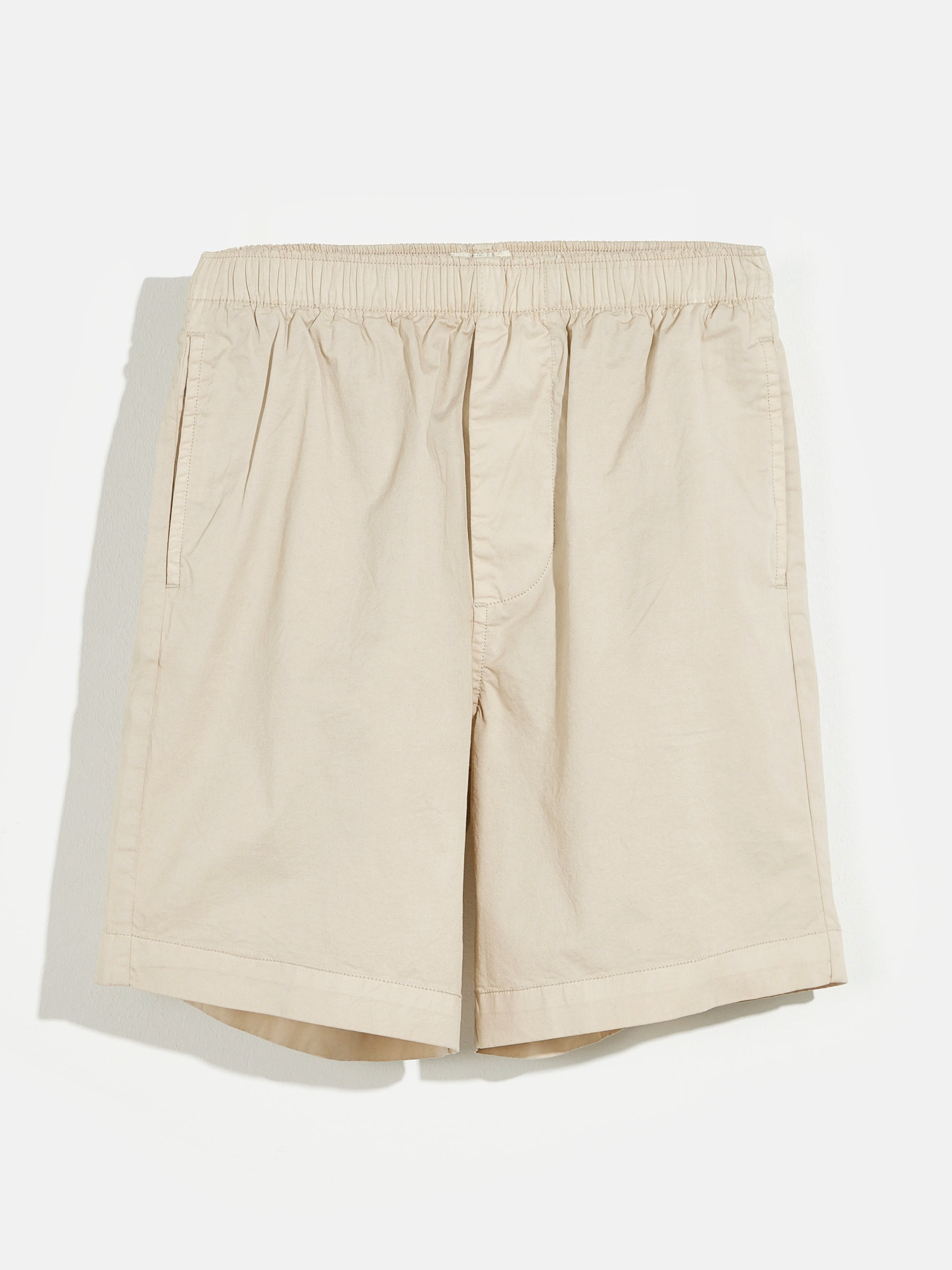 will shorts (241 / B / CEMENT)