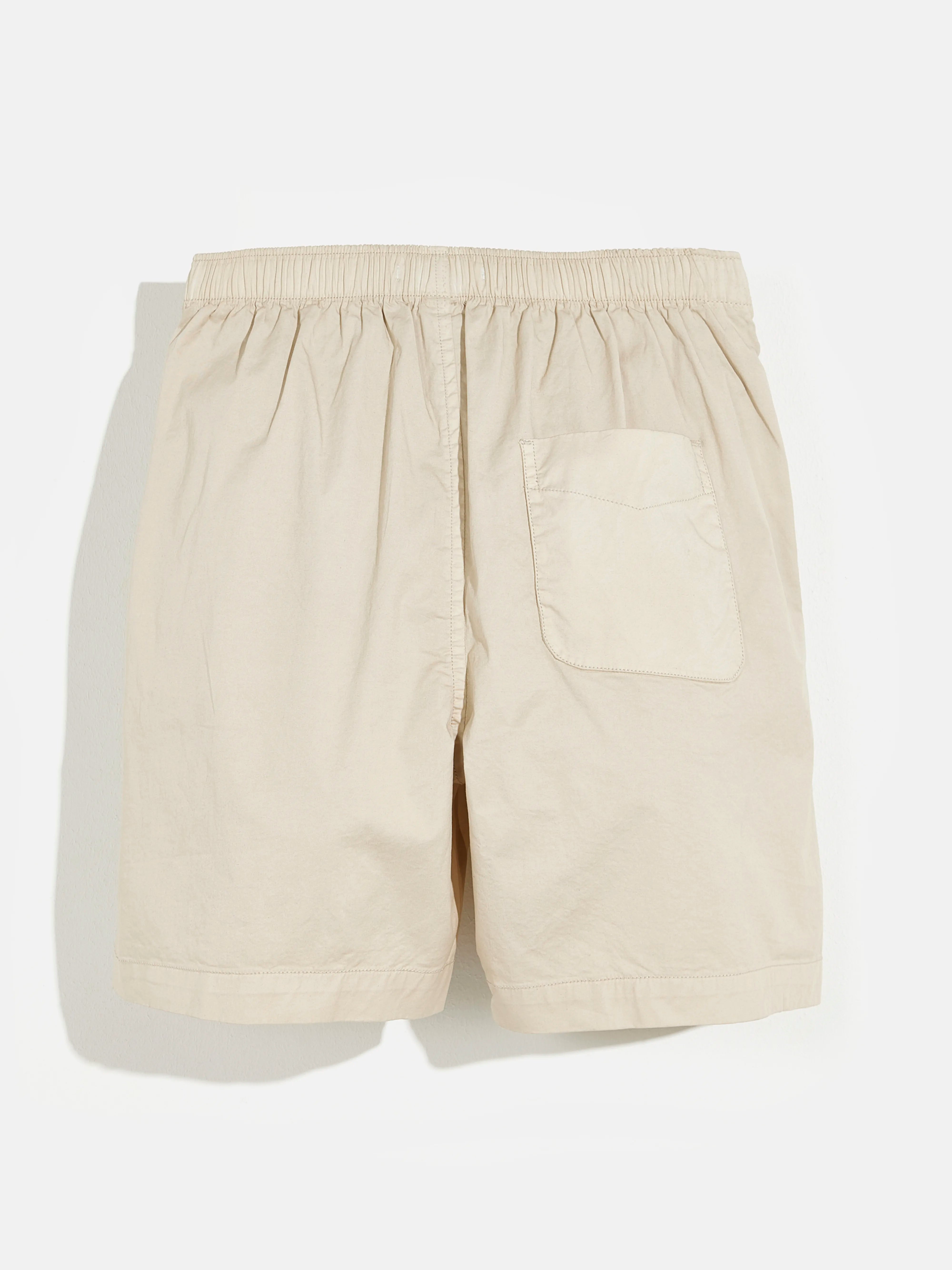 will shorts (241 / B / CEMENT)