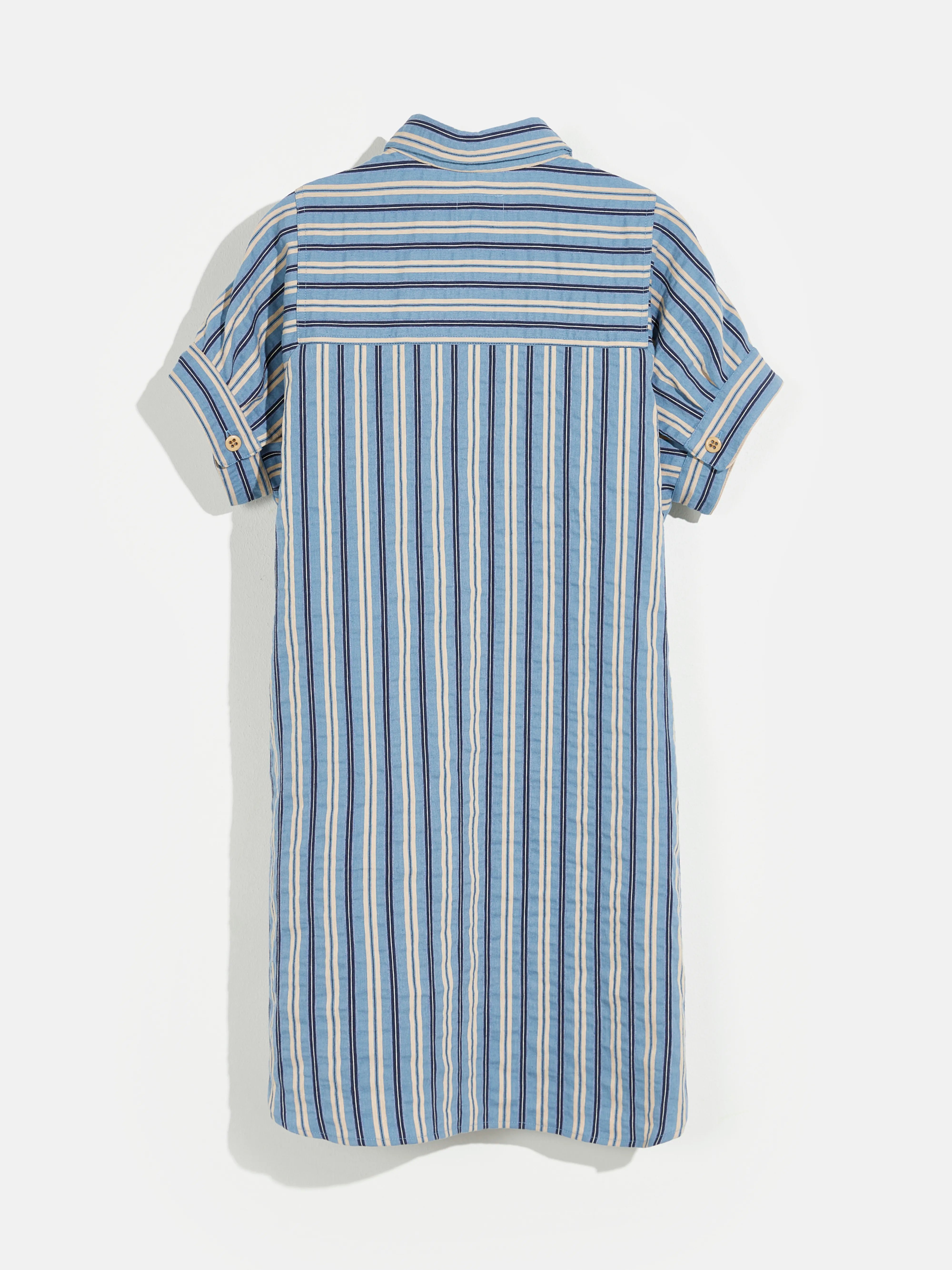 robe panda (241 / G / STRIPE A)