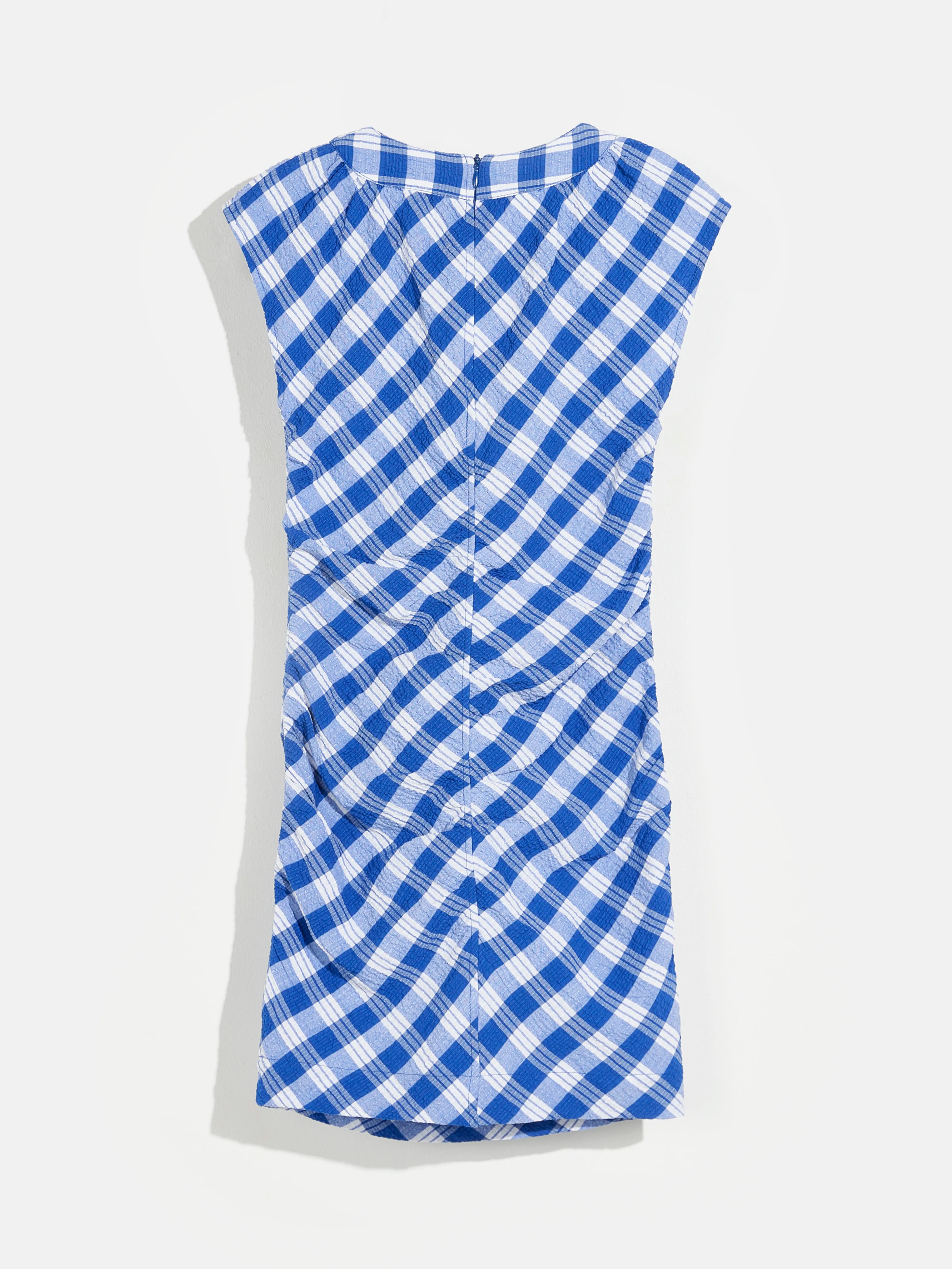 robe pampas (241 / G / CHECK A)