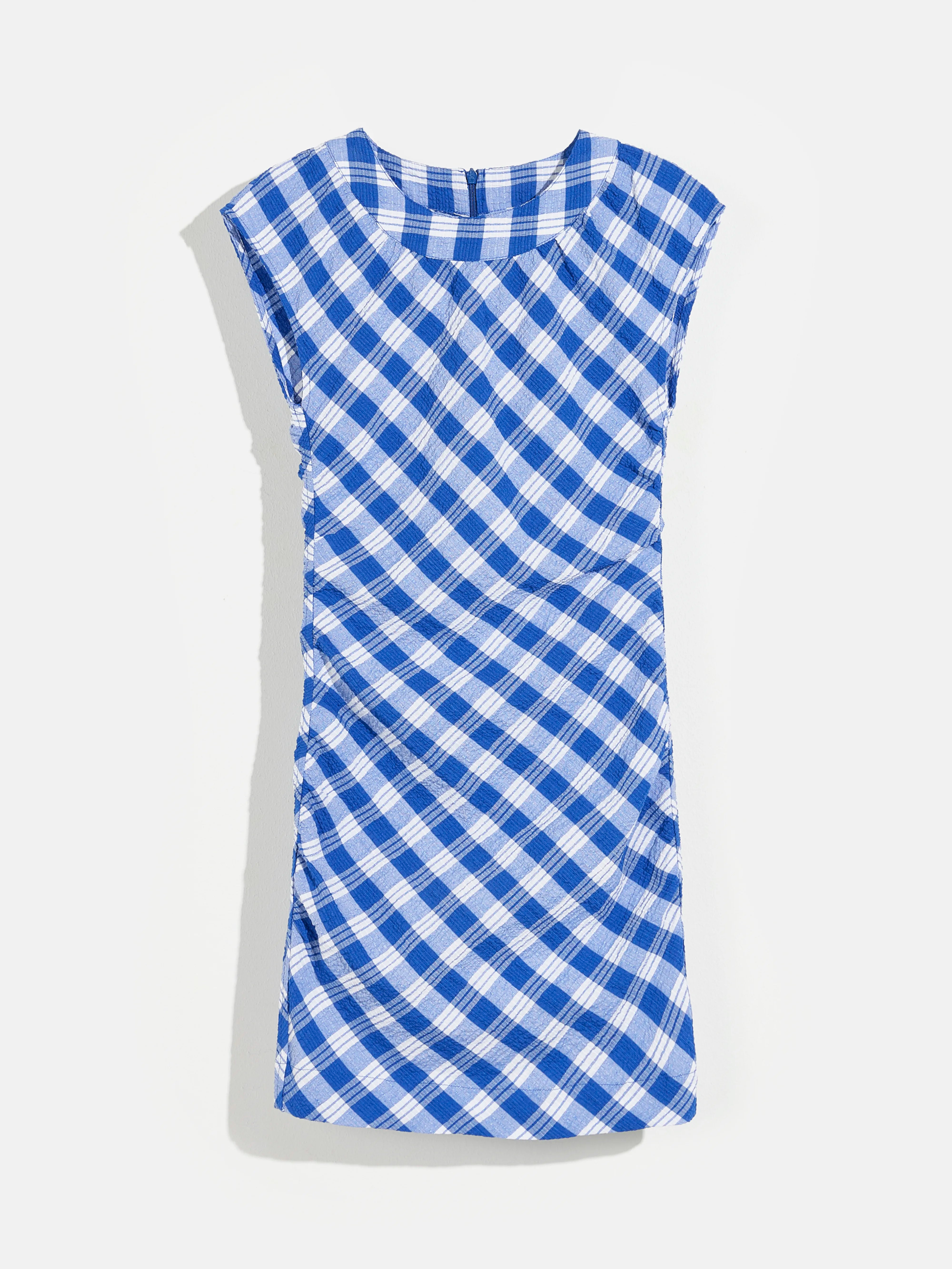 robe pampas (241 / G / CHECK A)