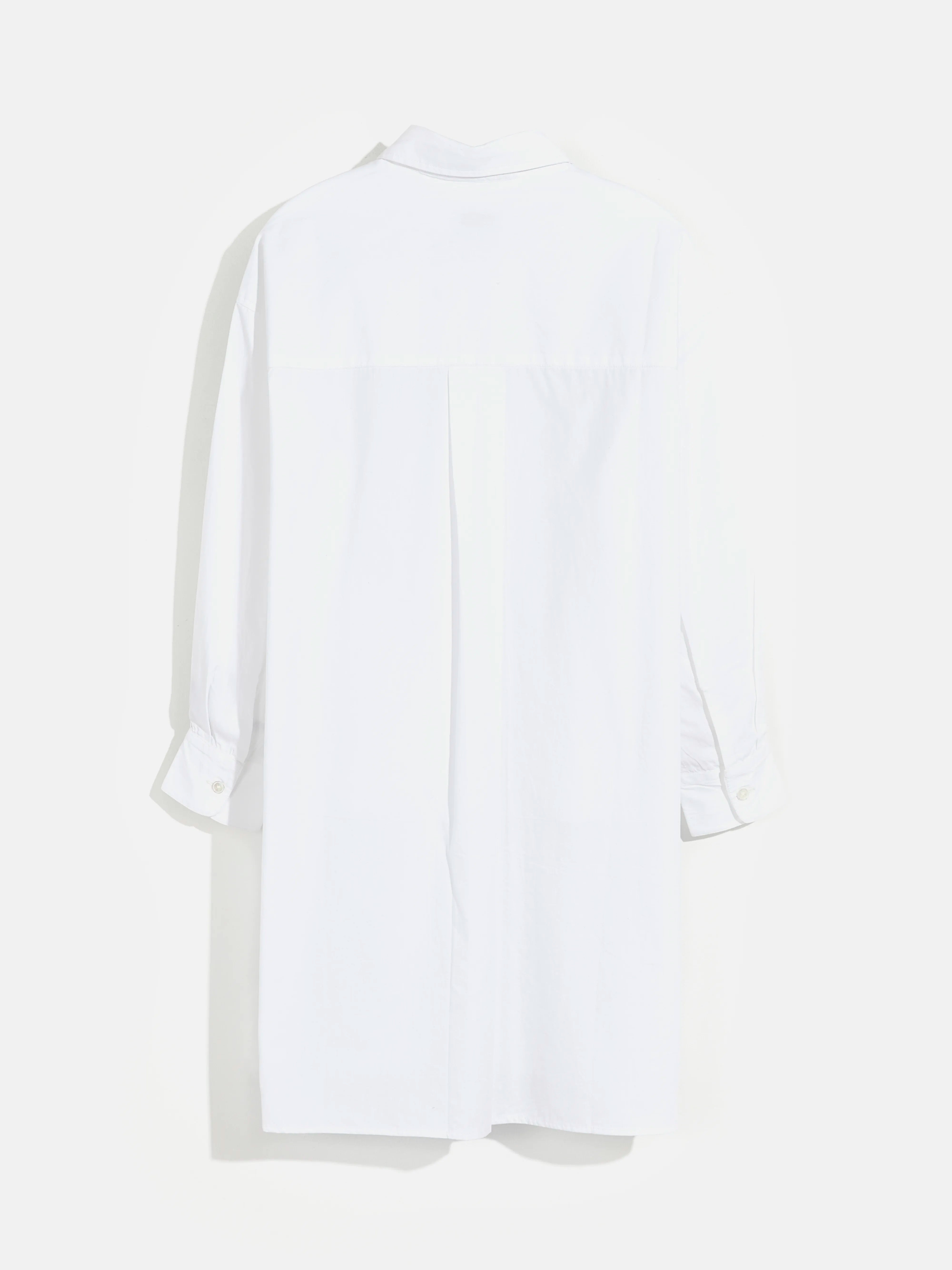 host dress (241 / G / WHITE)