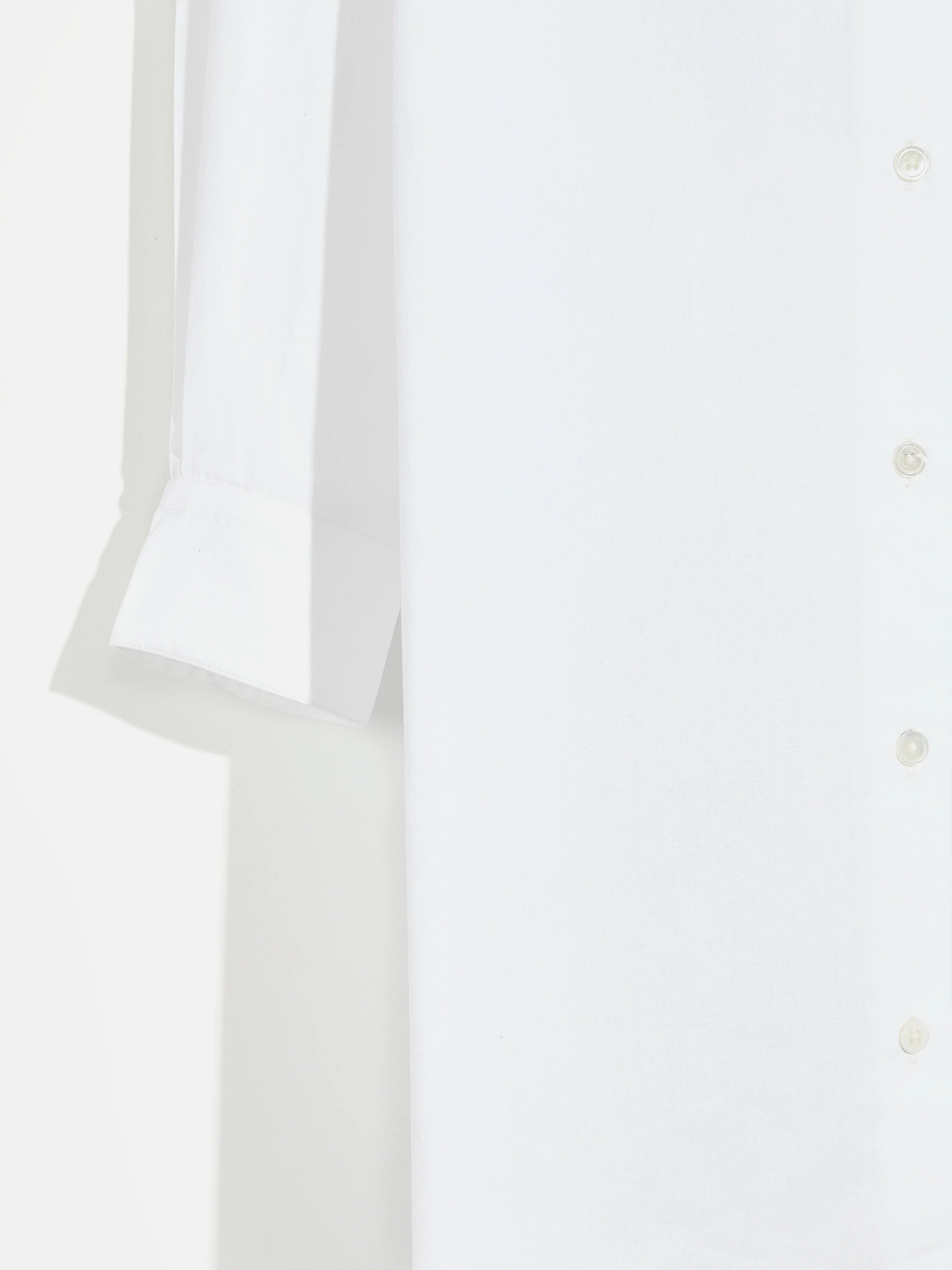 host dress (241 / G / WHITE)