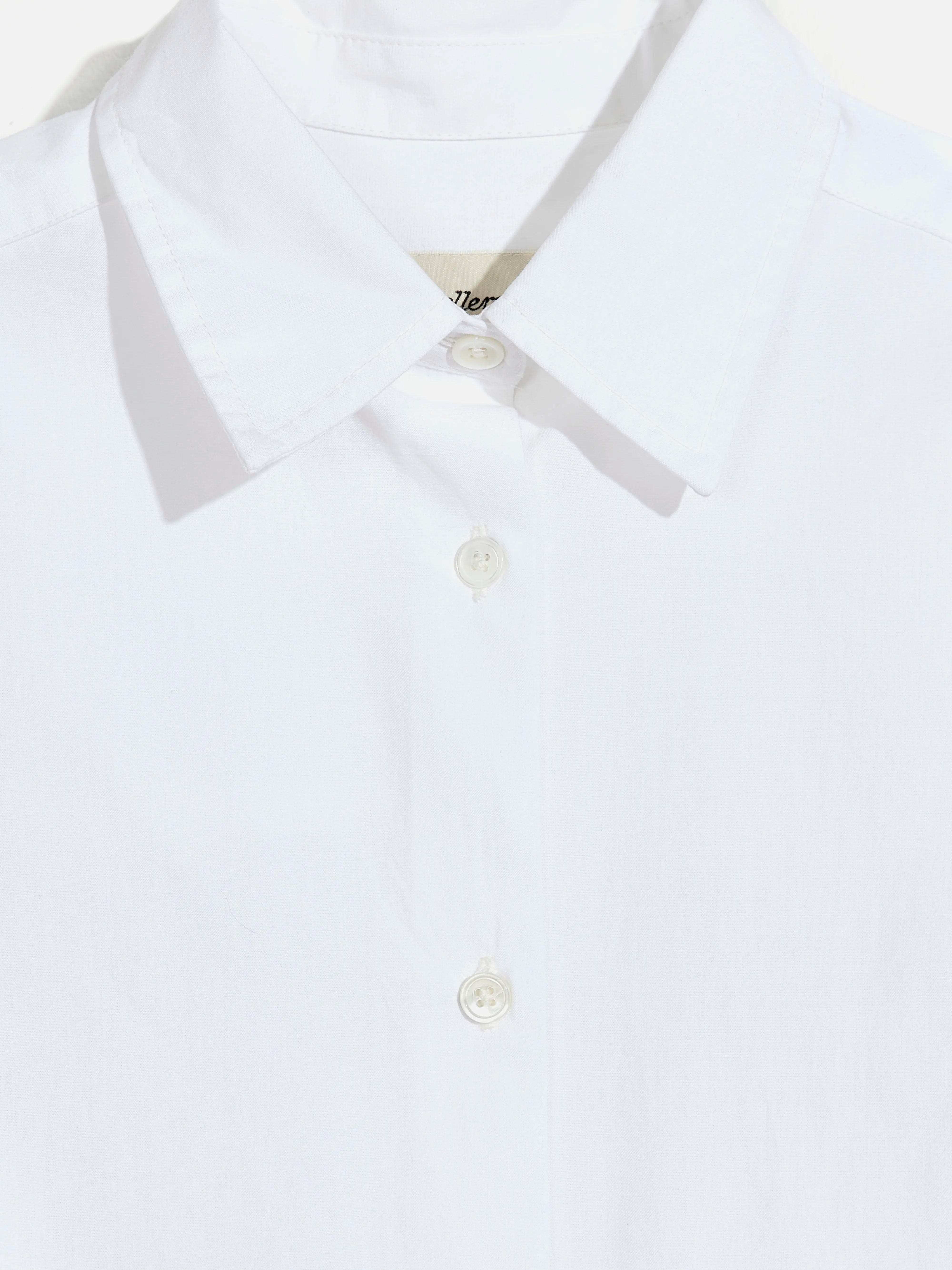 host dress (241 / G / WHITE)