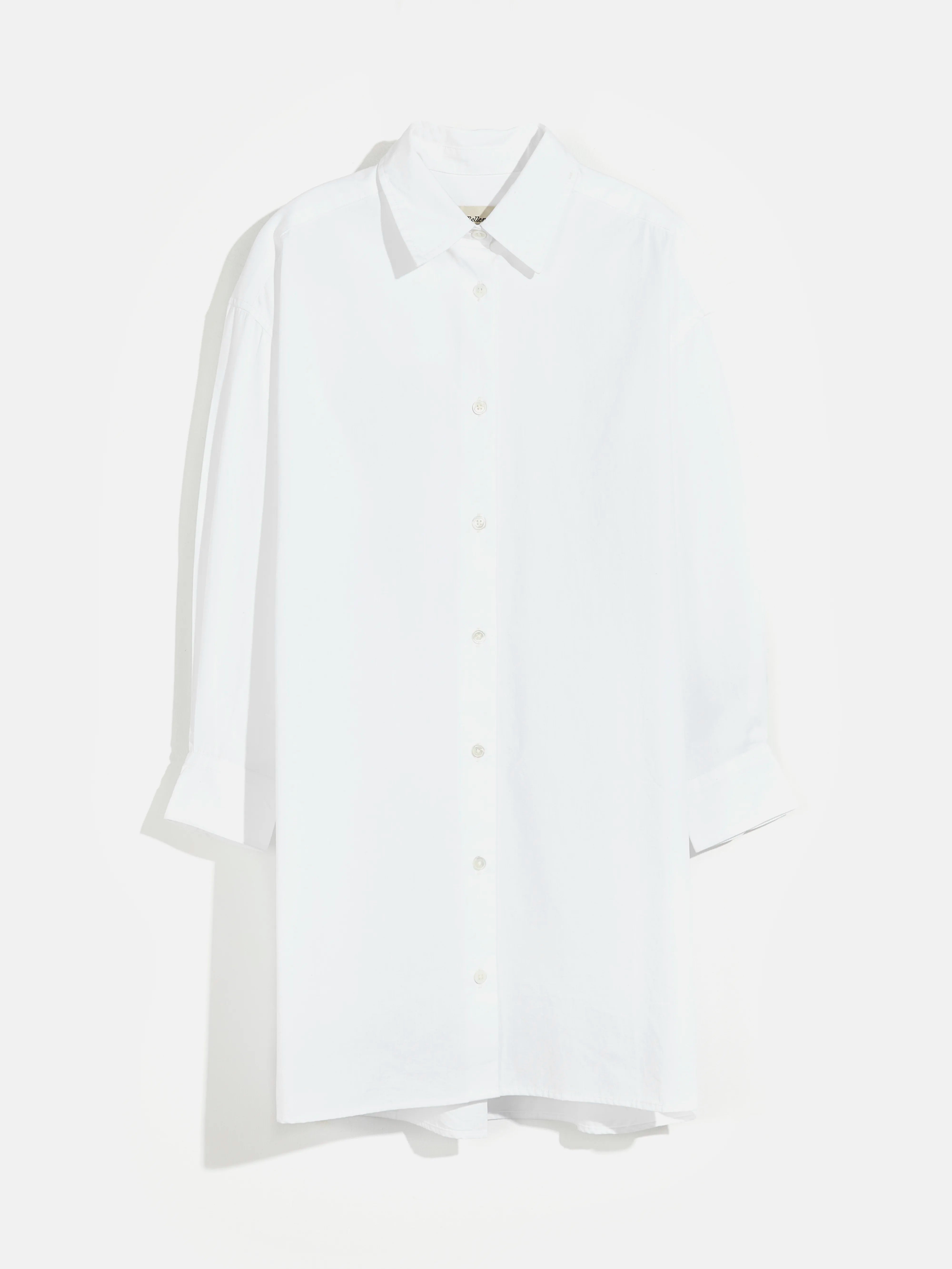 host dress (241 / G / WHITE)