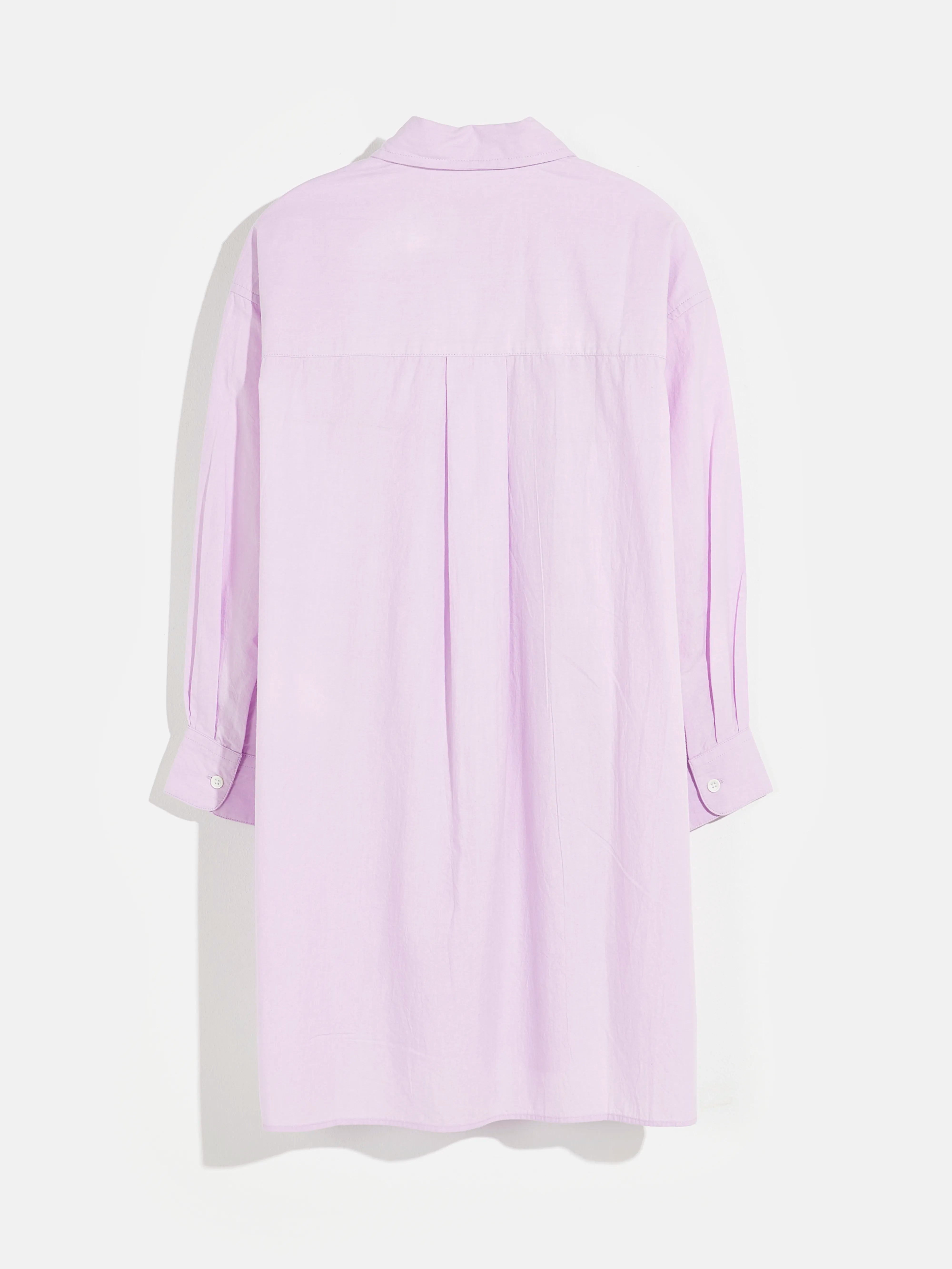 robe host (241 / G / ORCHID)