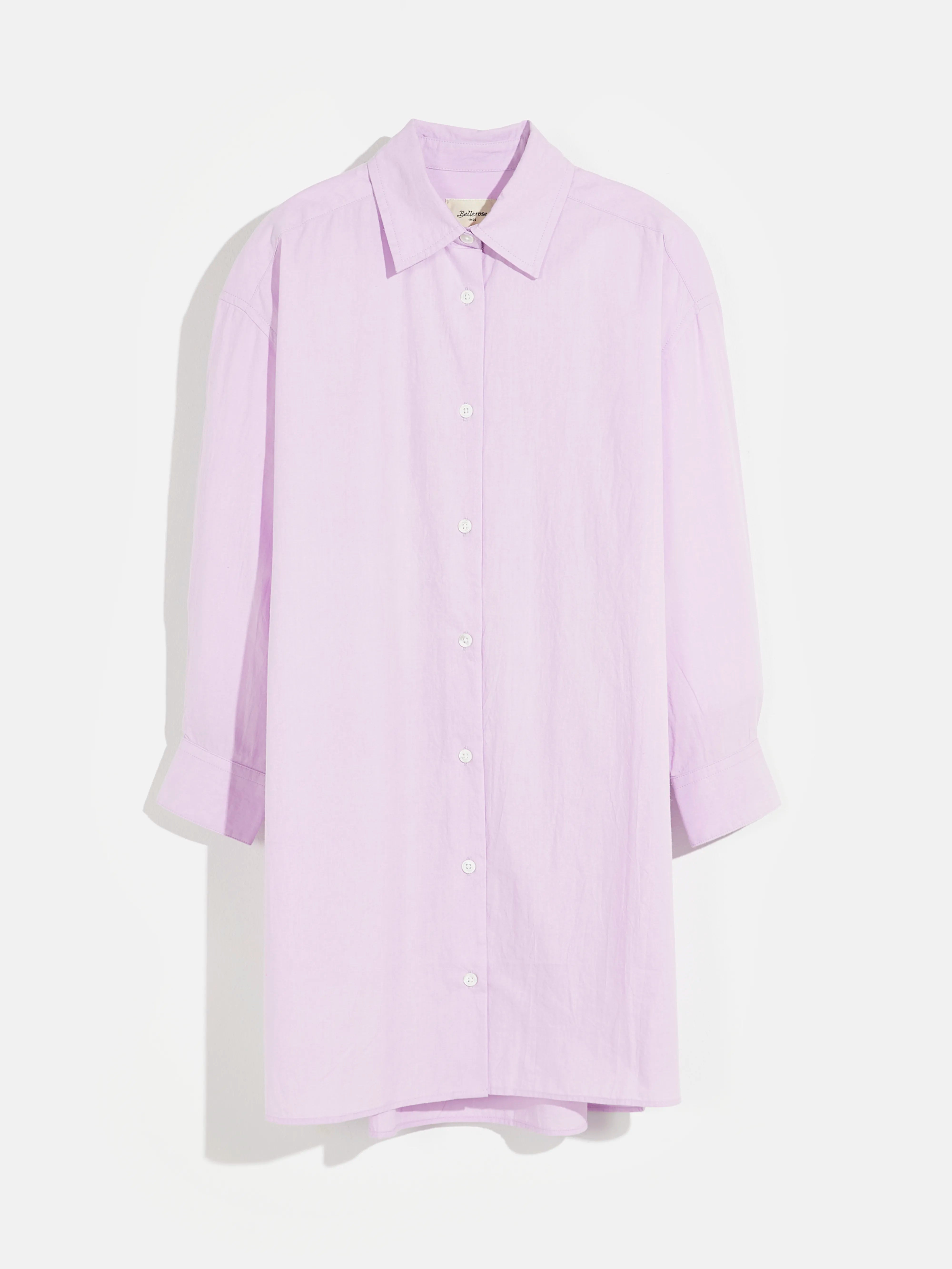 robe host (241 / G / ORCHID)