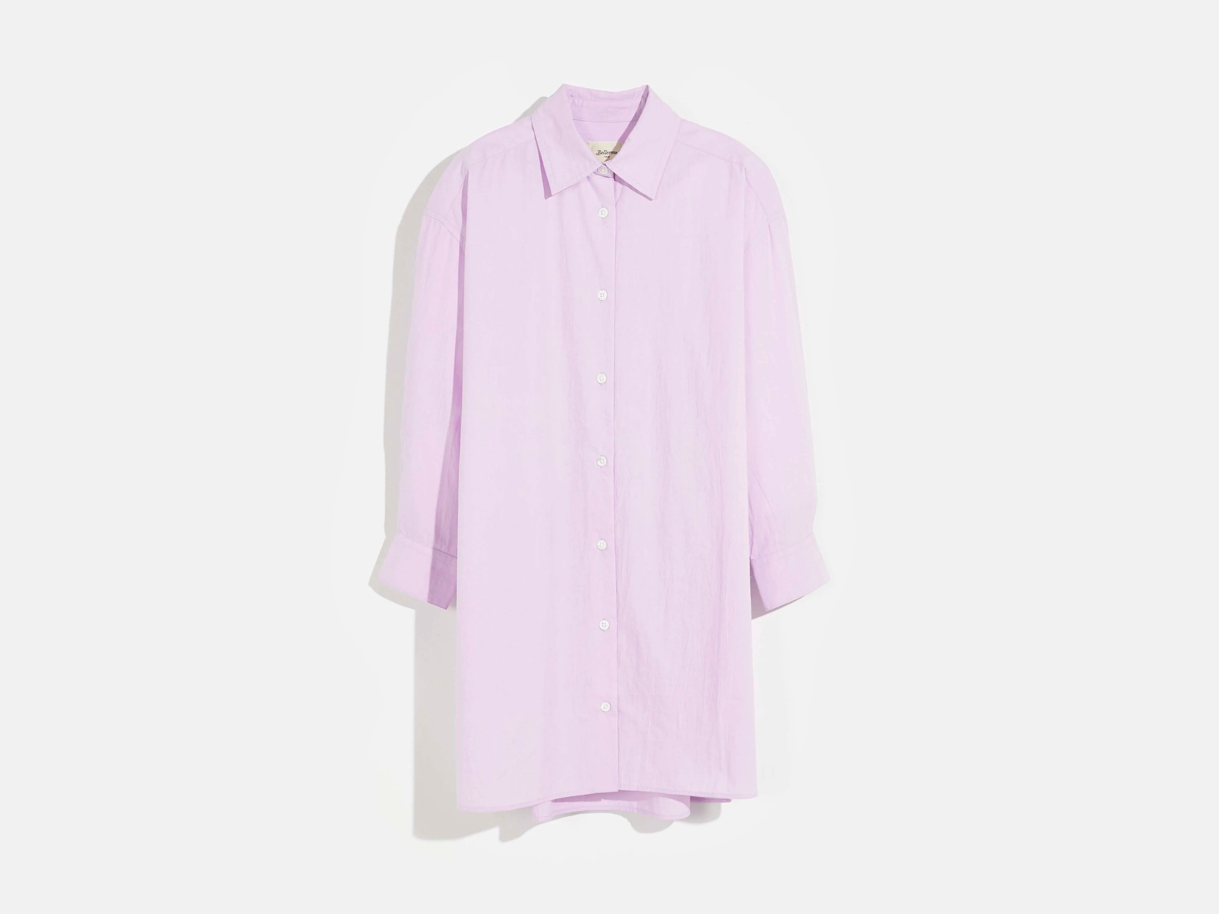 robe host (241 / G / ORCHID)