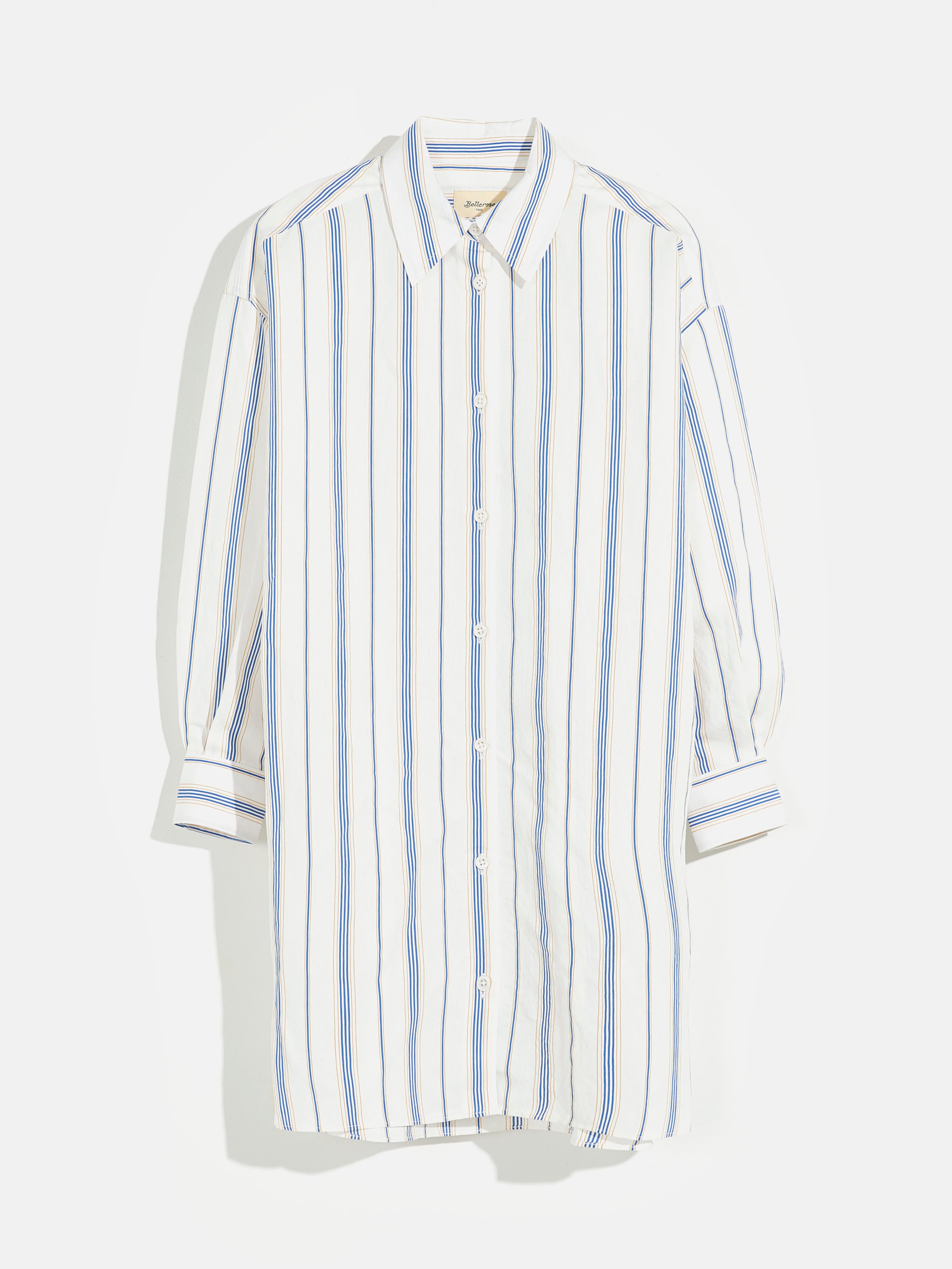 robe hosta (241 / G / STRIPE A)