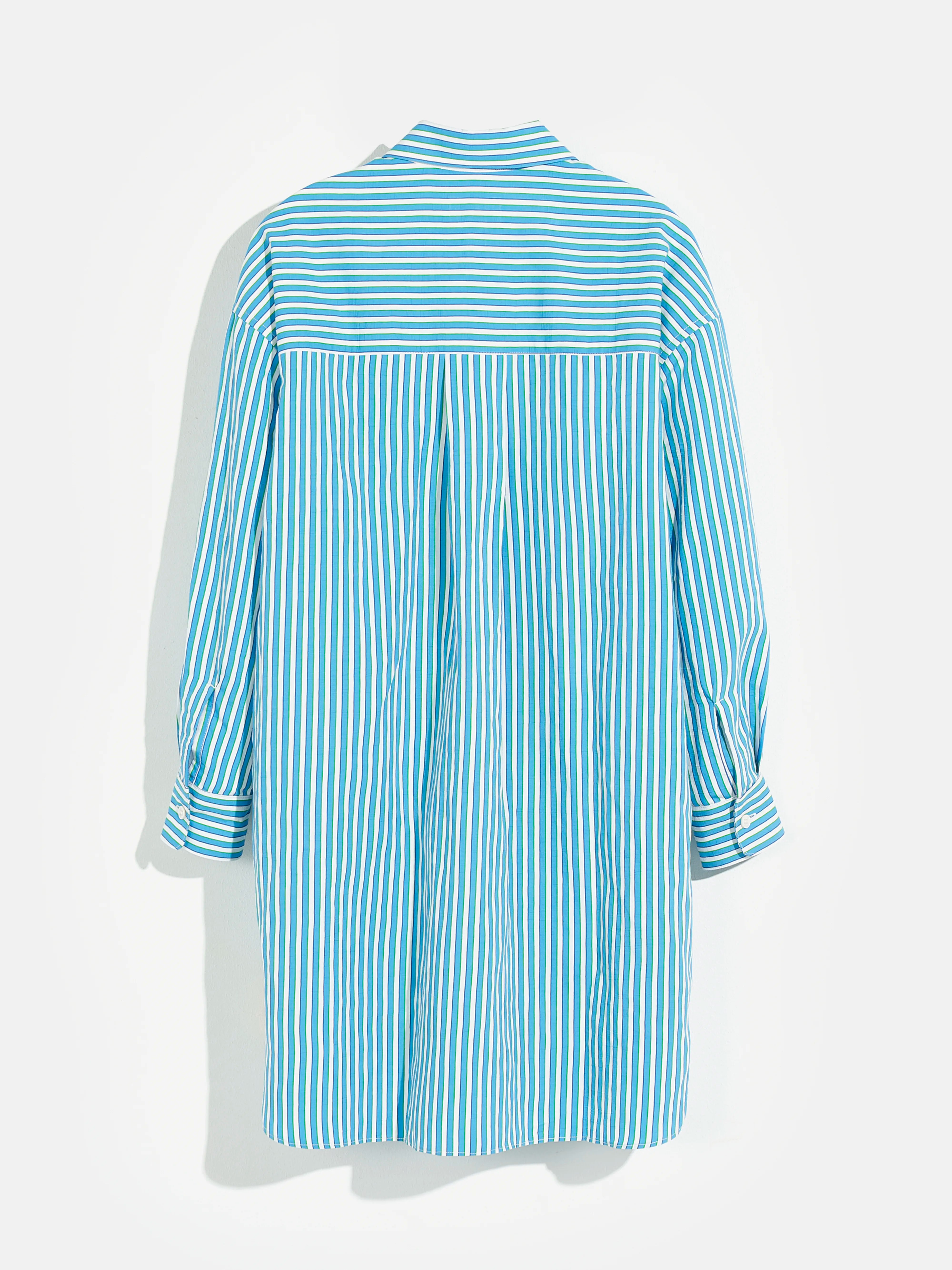 robe hosta (241 / G / STRIPE A)