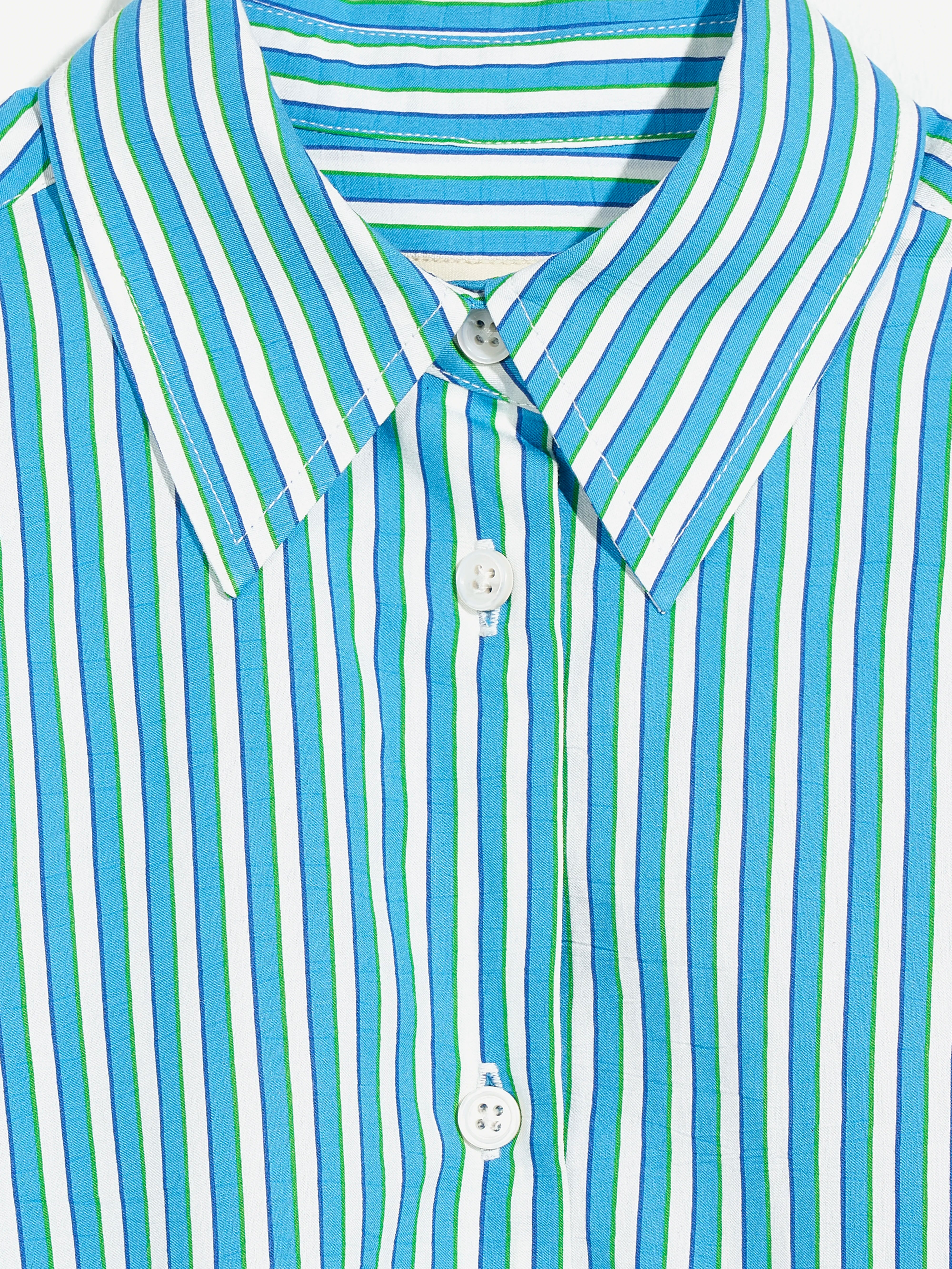 robe hosta (241 / G / STRIPE A)