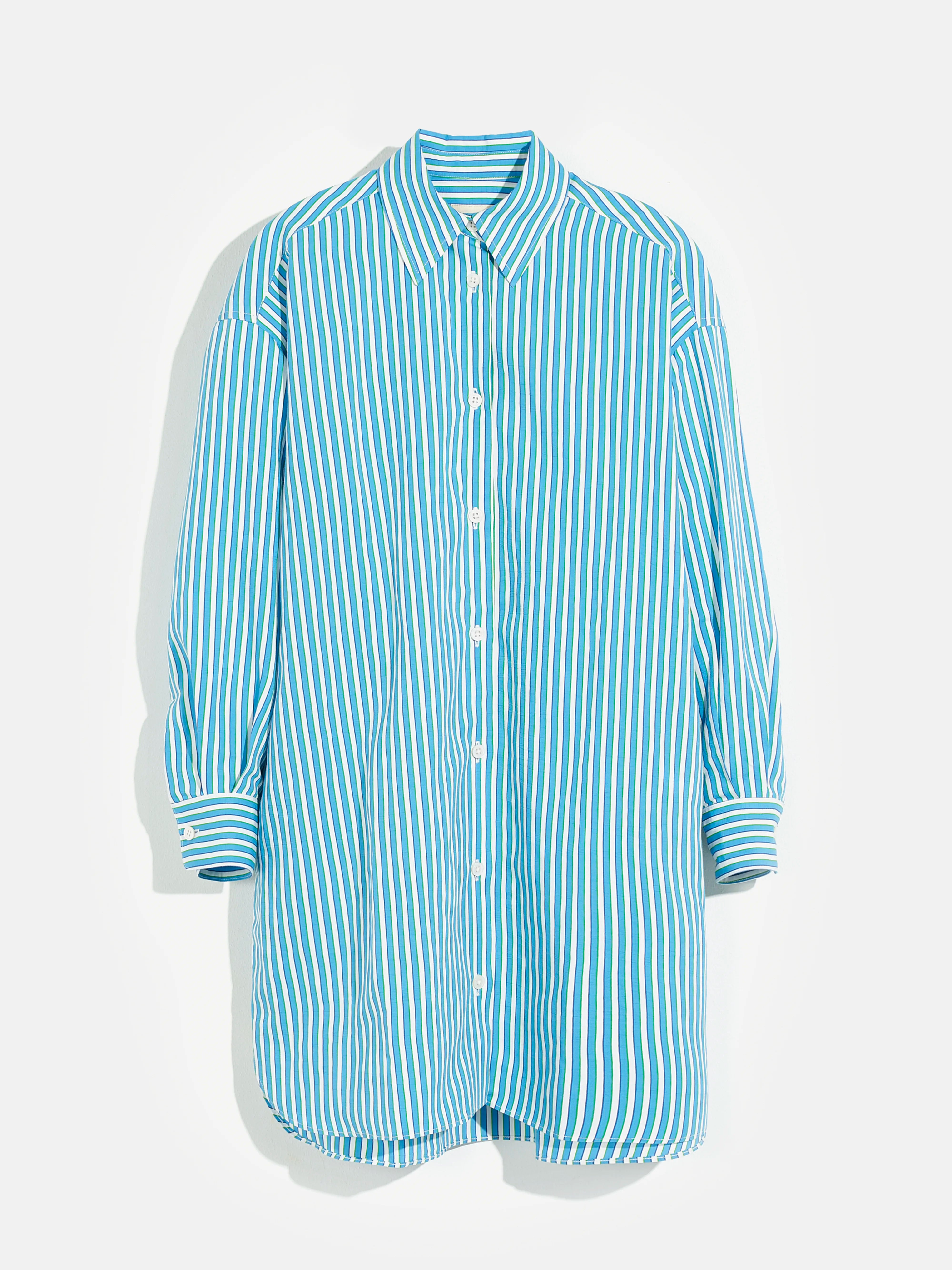 robe hosta (241 / G / STRIPE A)