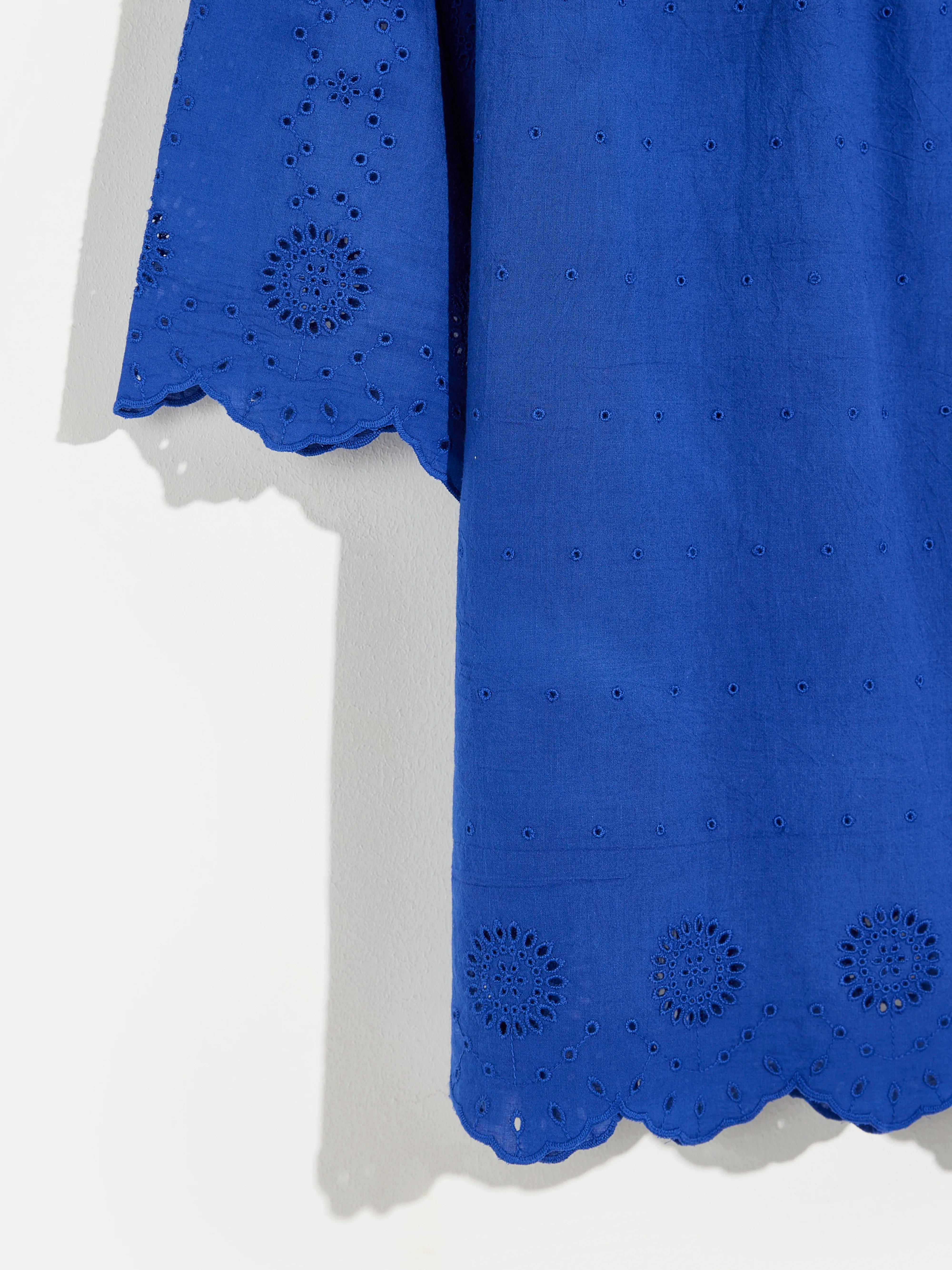 hemlock dress (241 / G / BLUEWORKER)