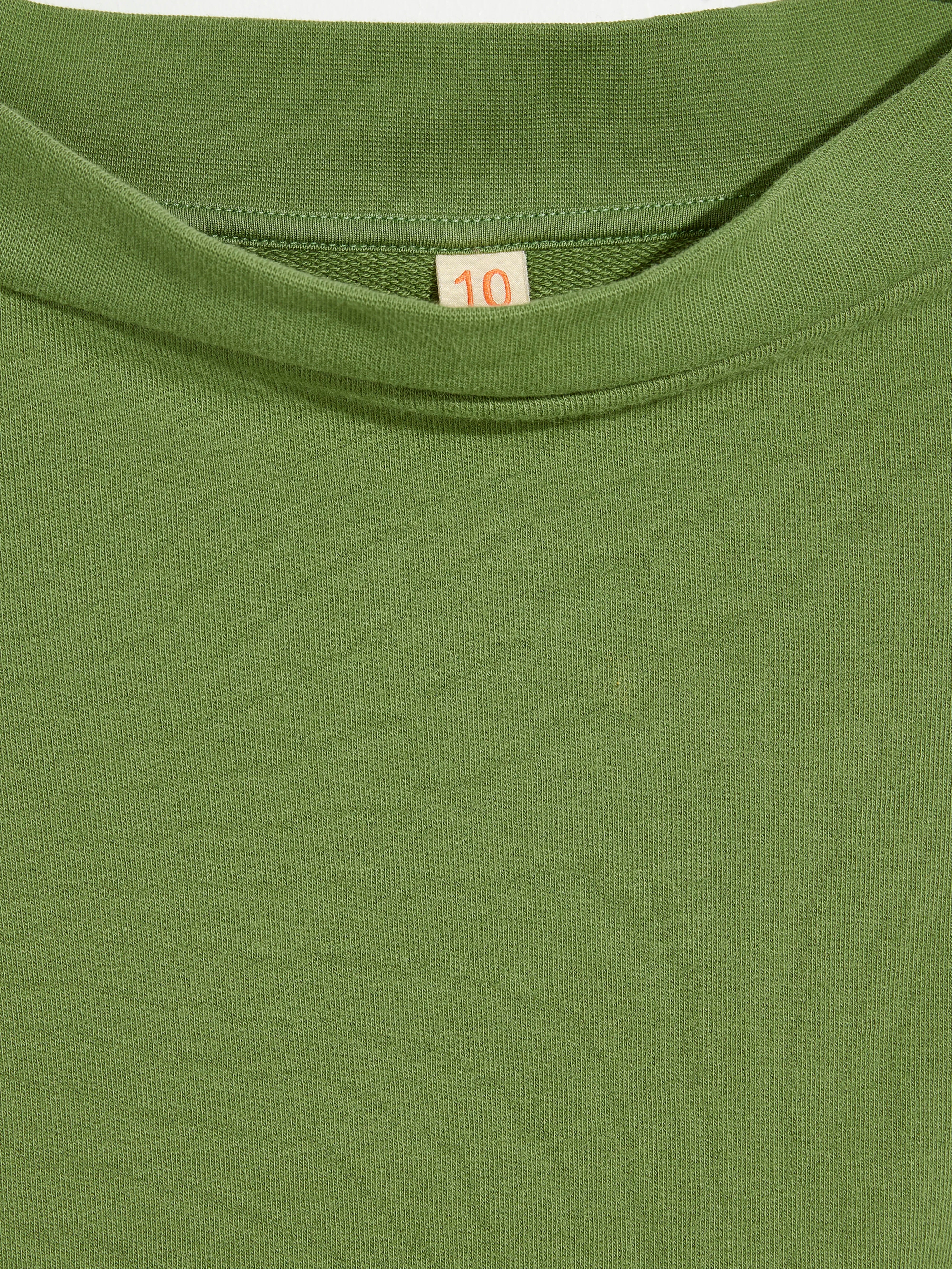vascor sweatshirt (241 / G / UNIFORM)