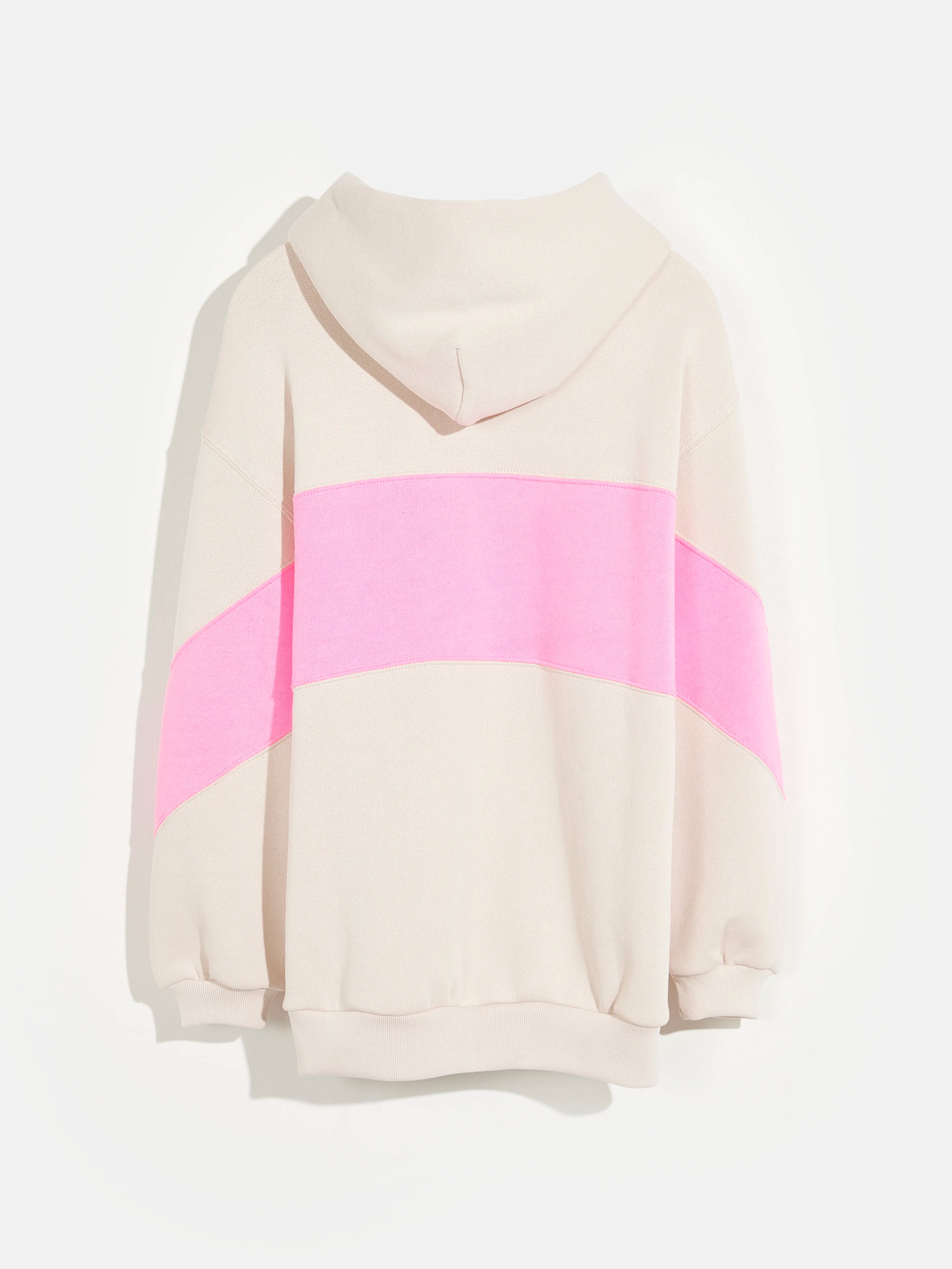 sweatshirt fierras (241 / G / COMBO A)