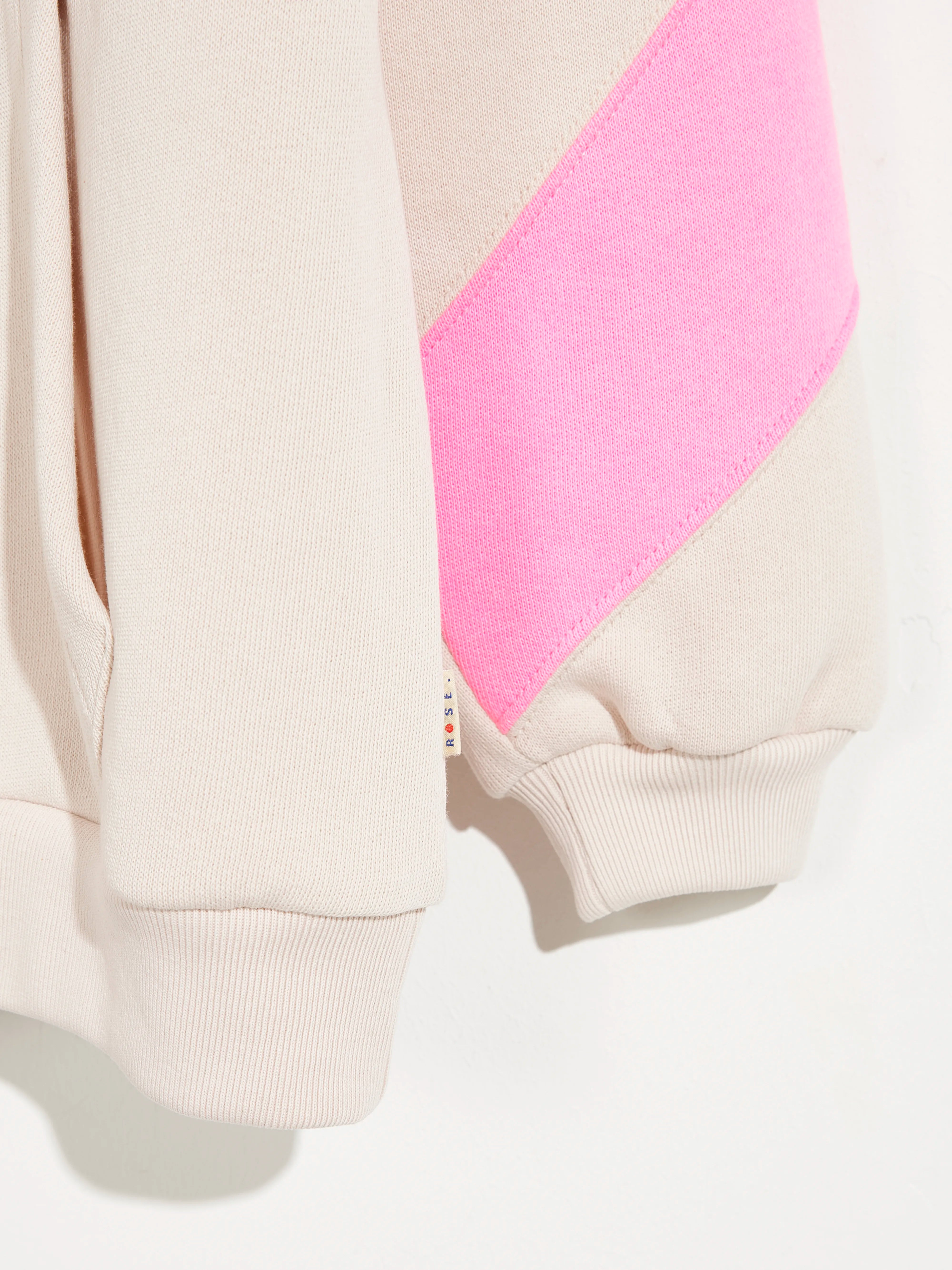 sweatshirt fierras (241 / G / COMBO A)