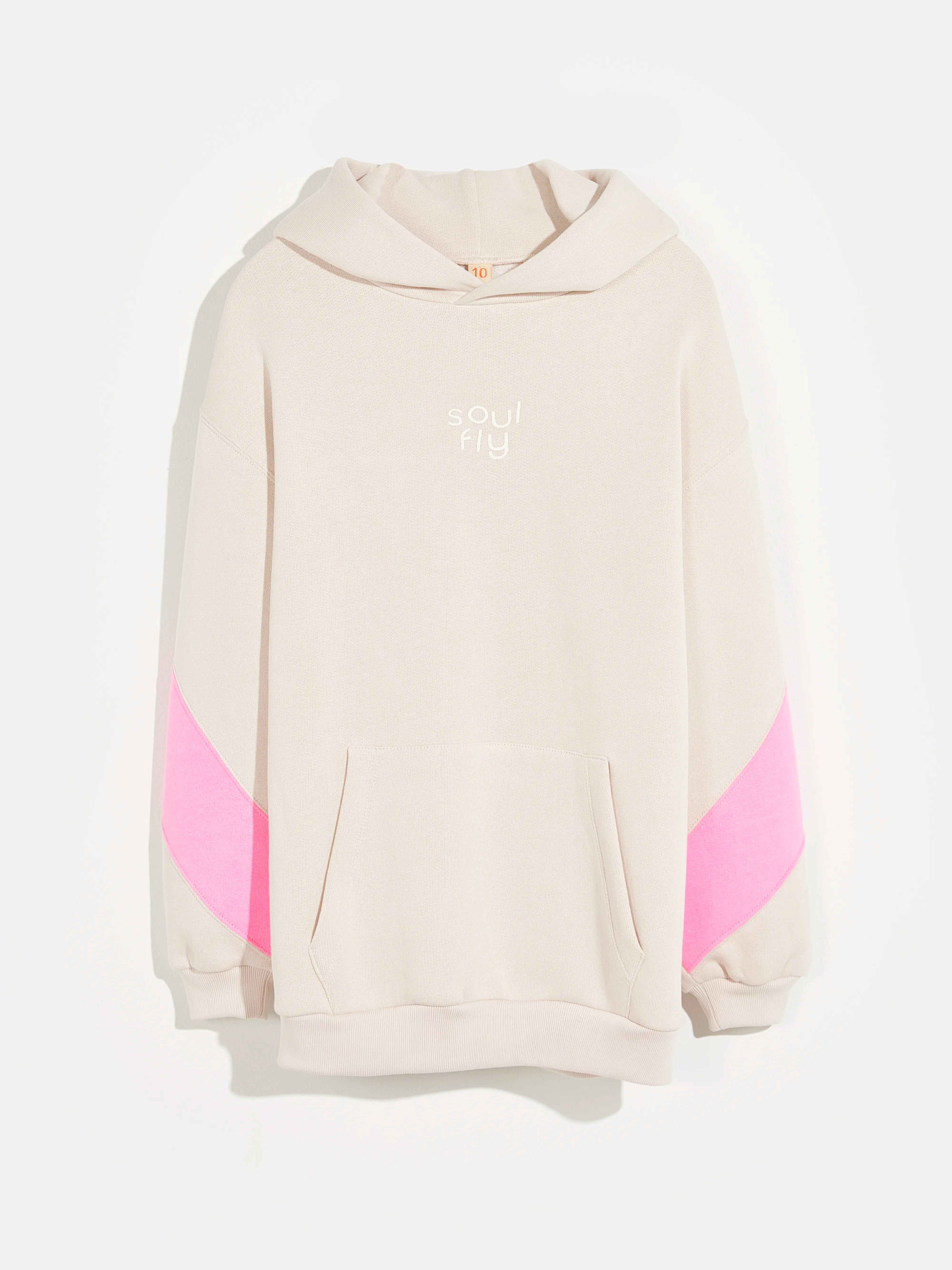 sweatshirt fierras (241 / G / COMBO A)