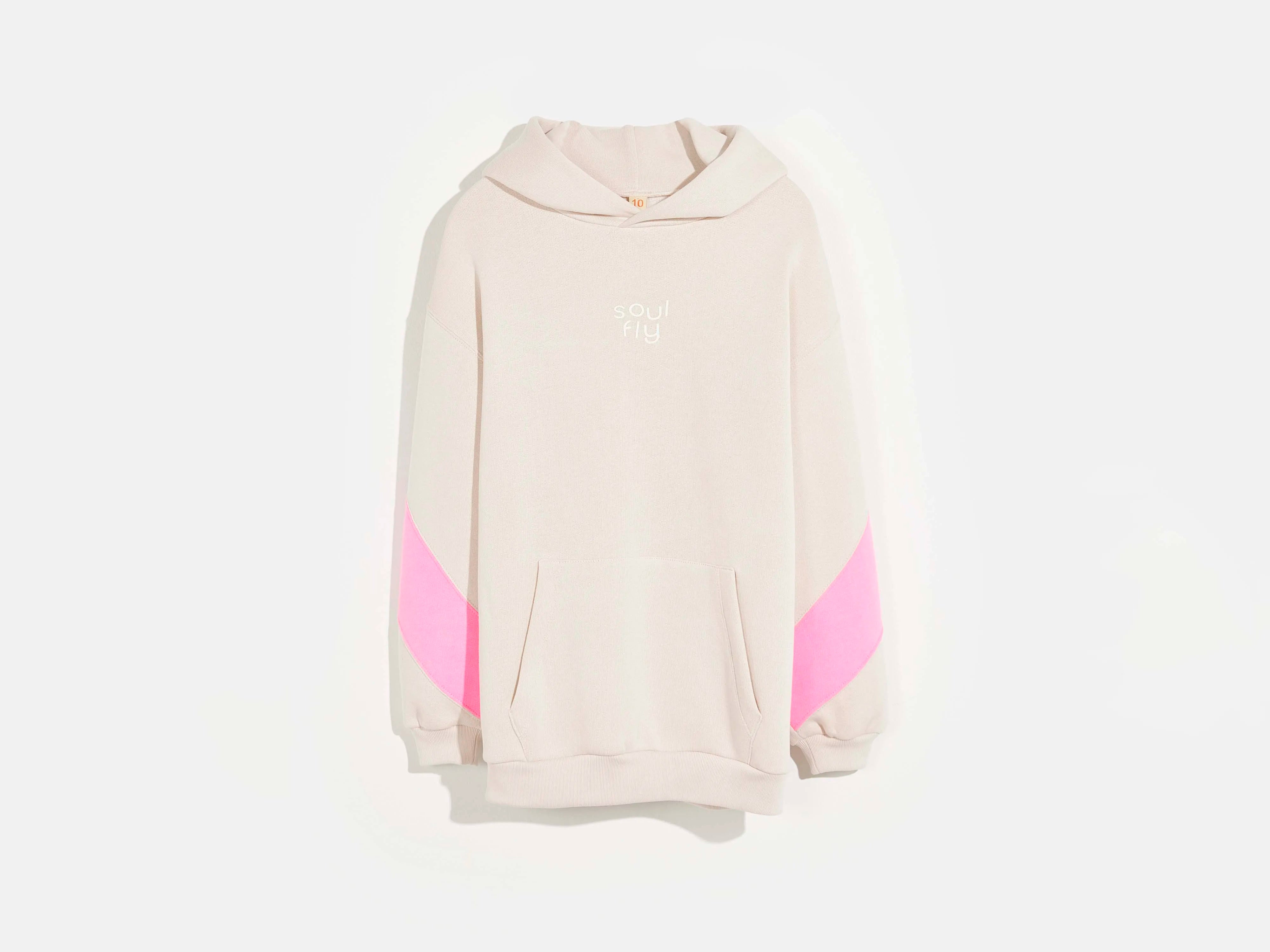 sweatshirt fierras (241 / G / COMBO A)