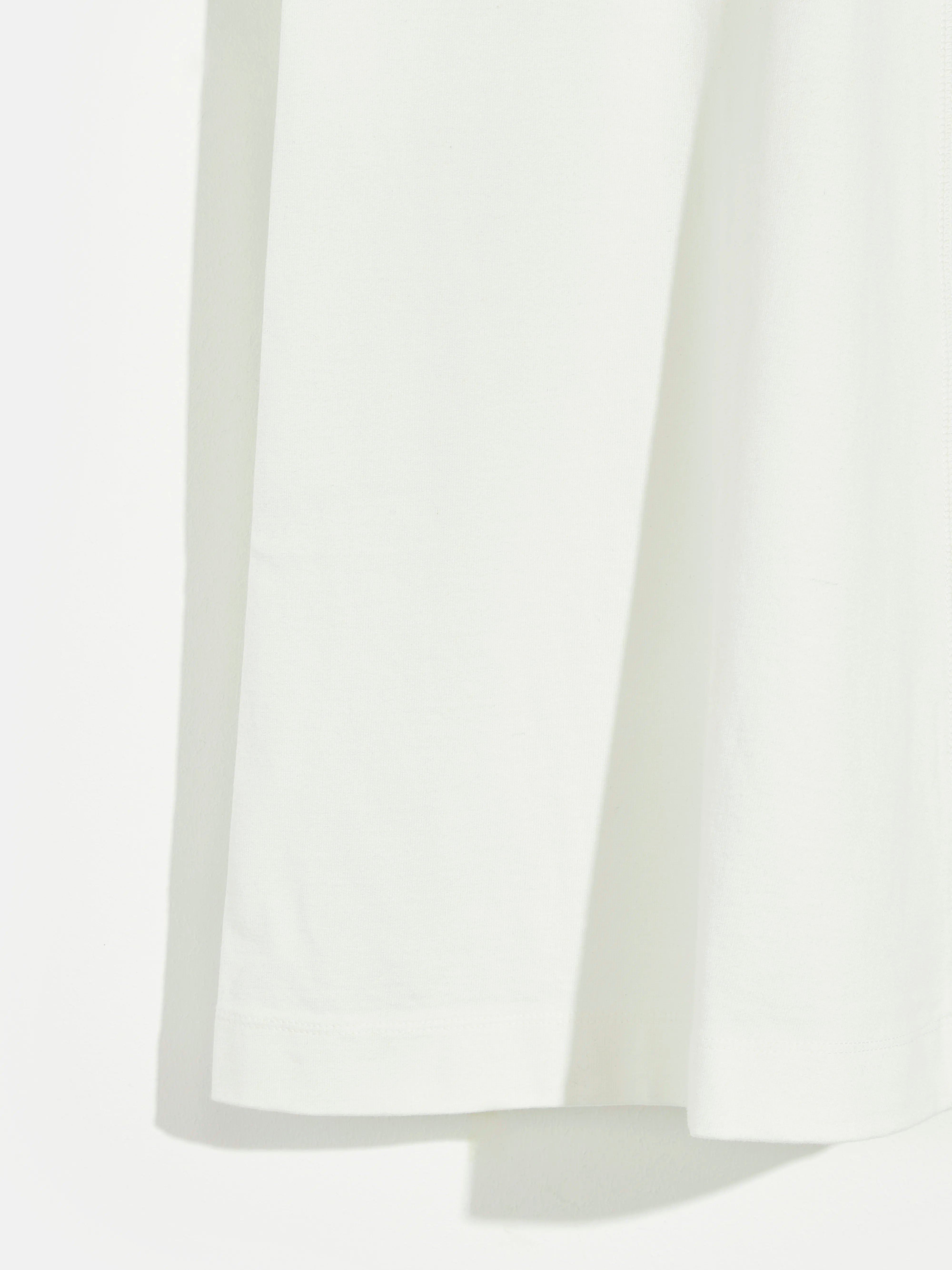 jupe cilla (241 / G / WHITE)