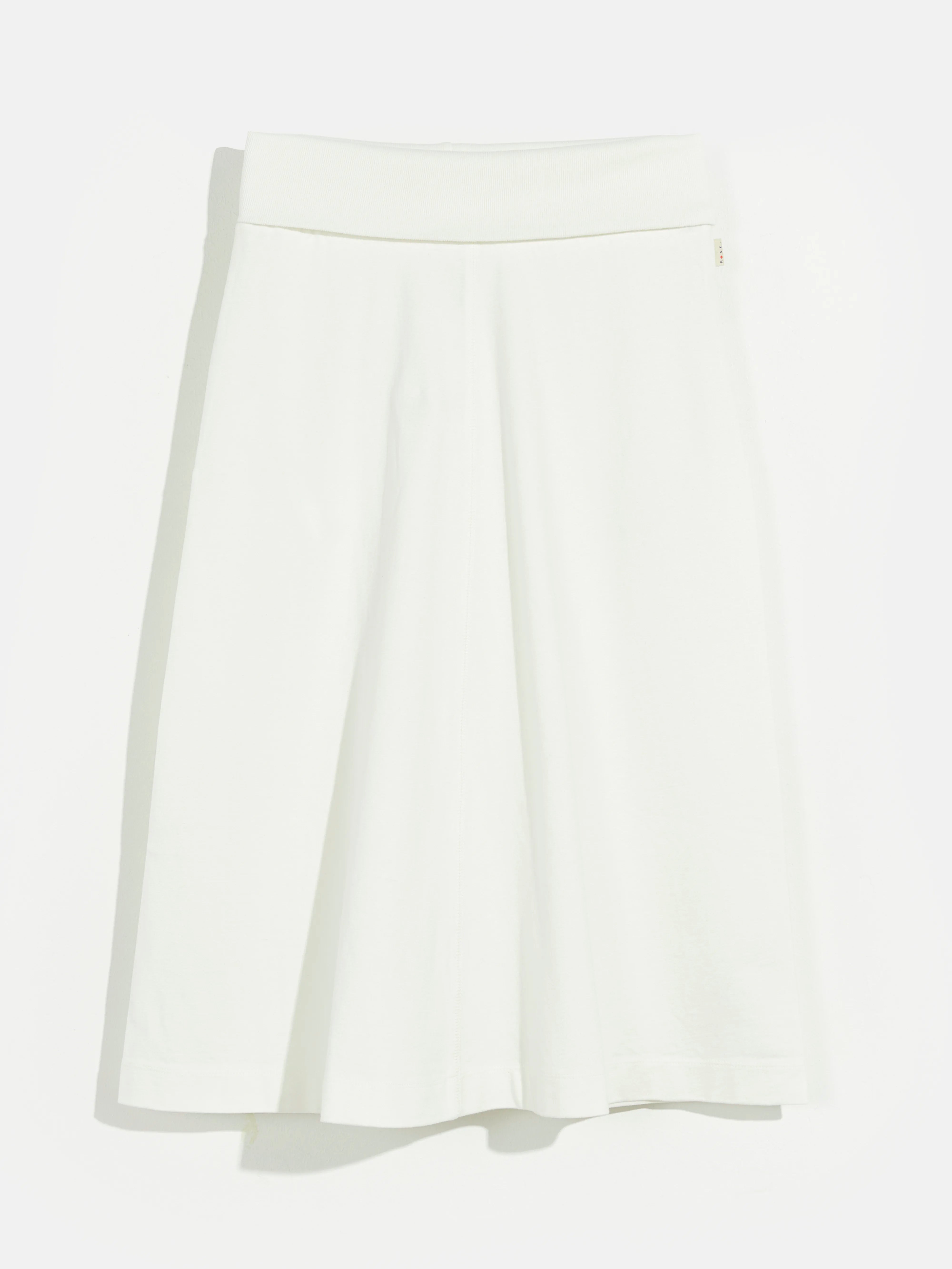 jupe cilla (241 / G / WHITE)