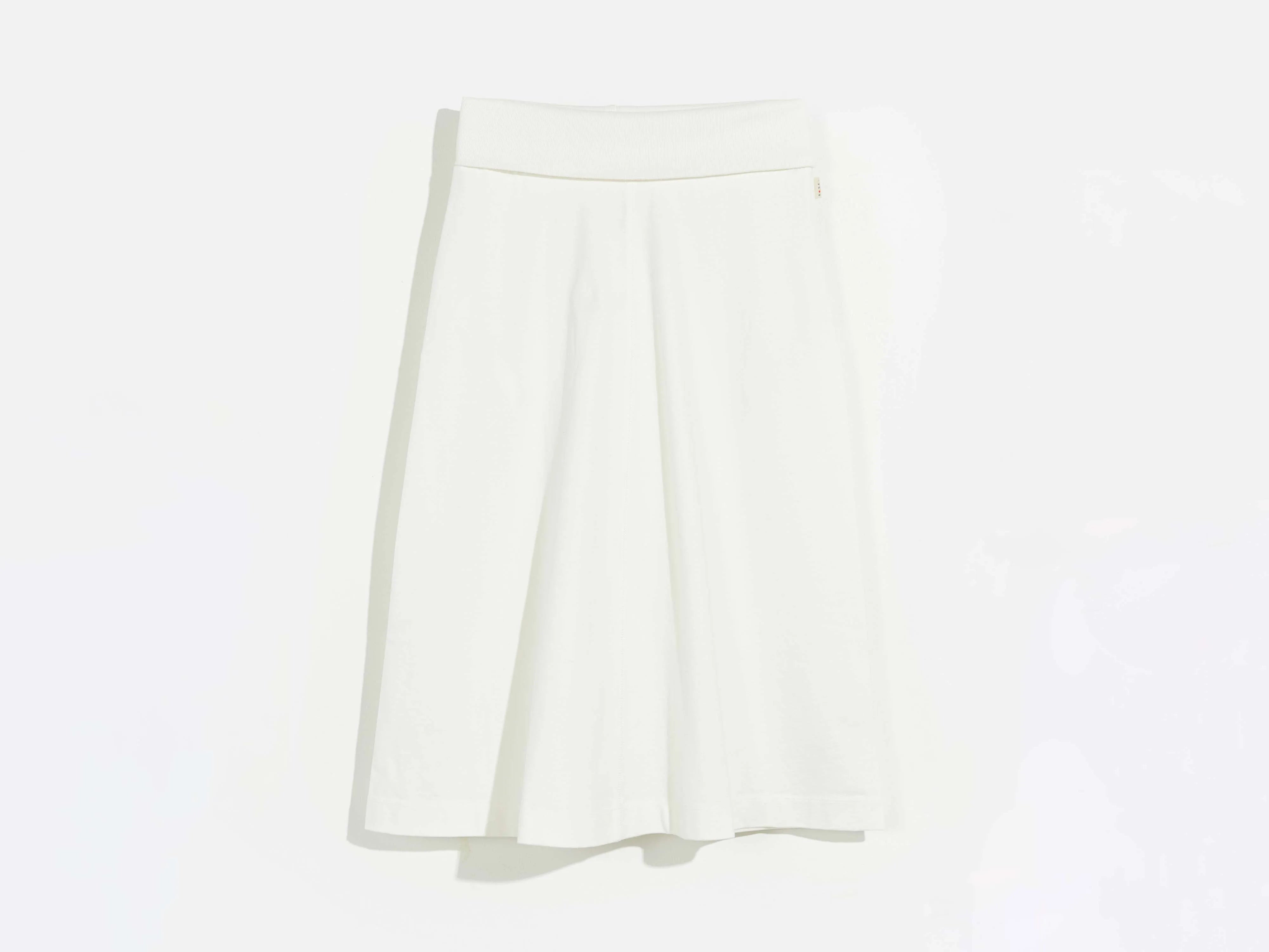 jupe cilla (241 / G / WHITE)