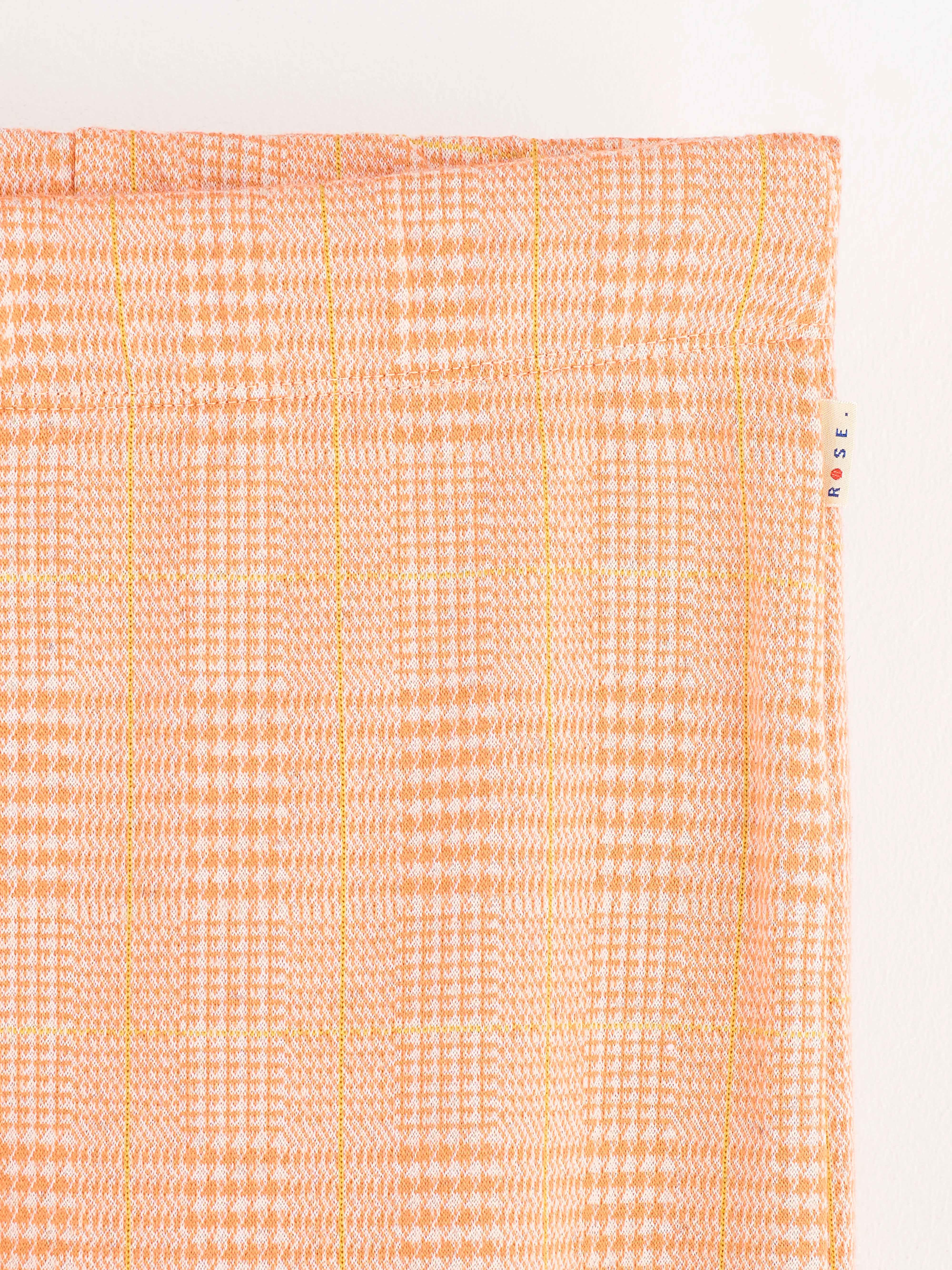 fiono trousers (241 / G / CHECK A)