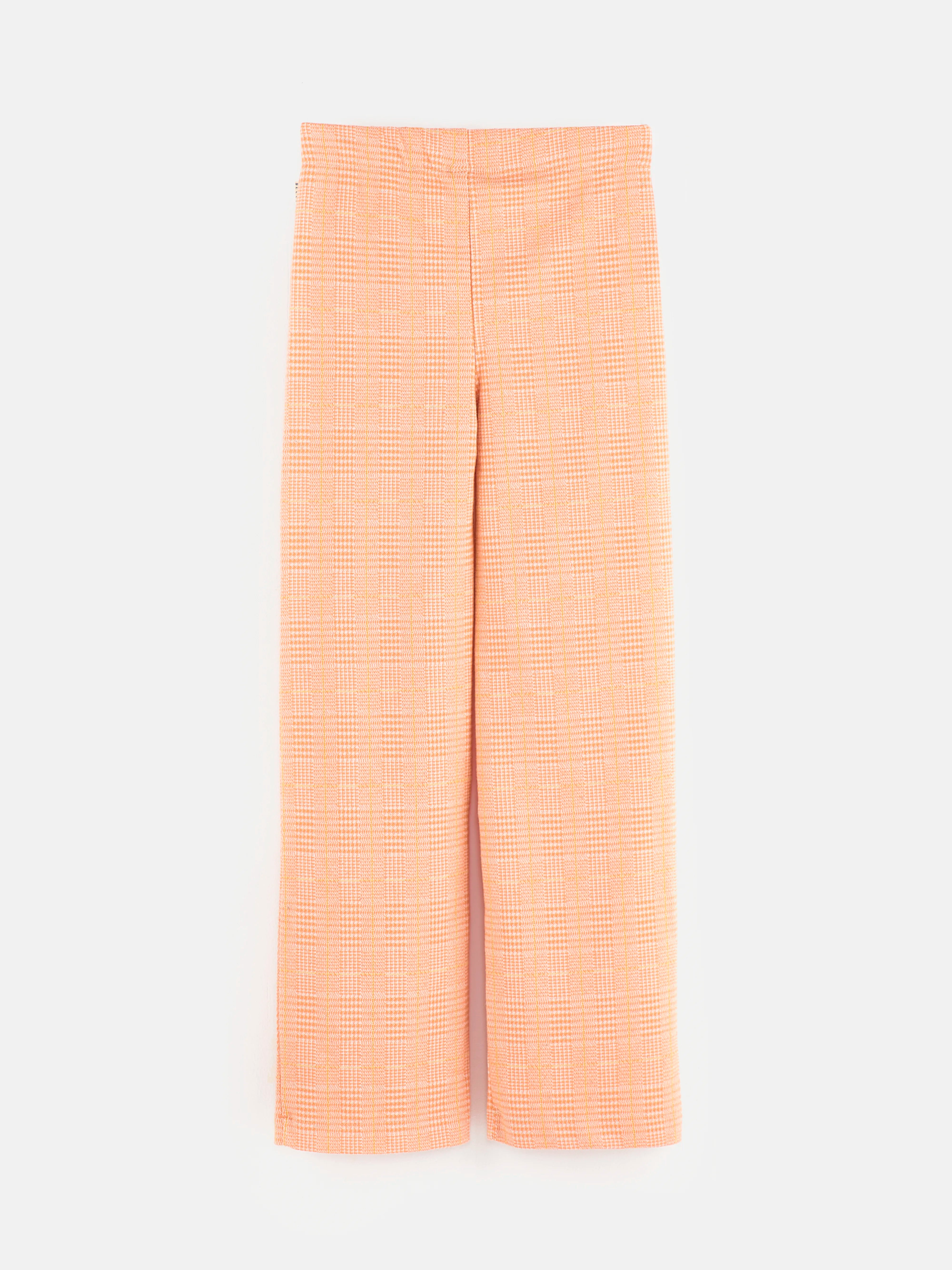 fiono trousers (241 / G / CHECK A)