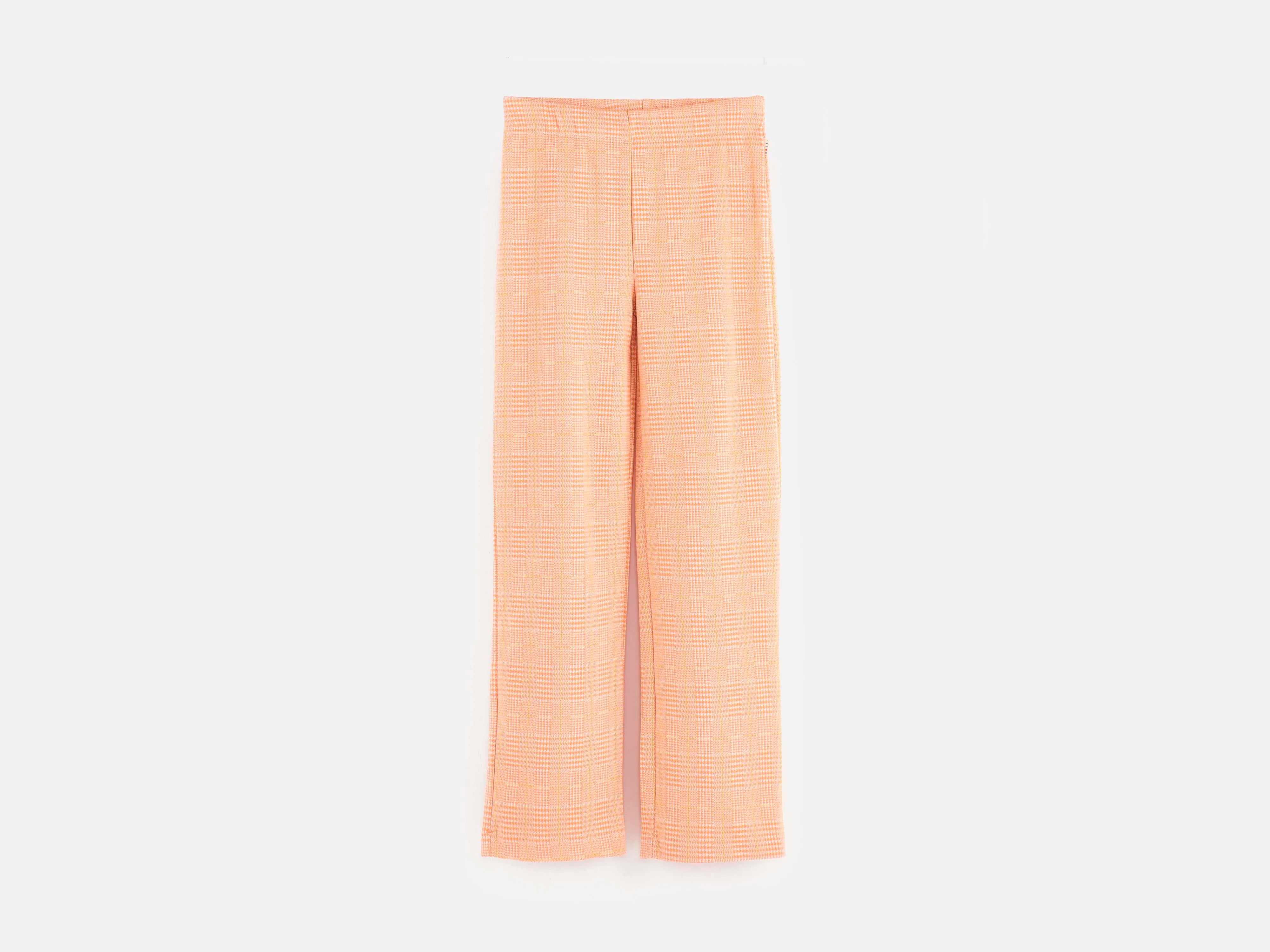 fiono trousers (241 / G / CHECK A)