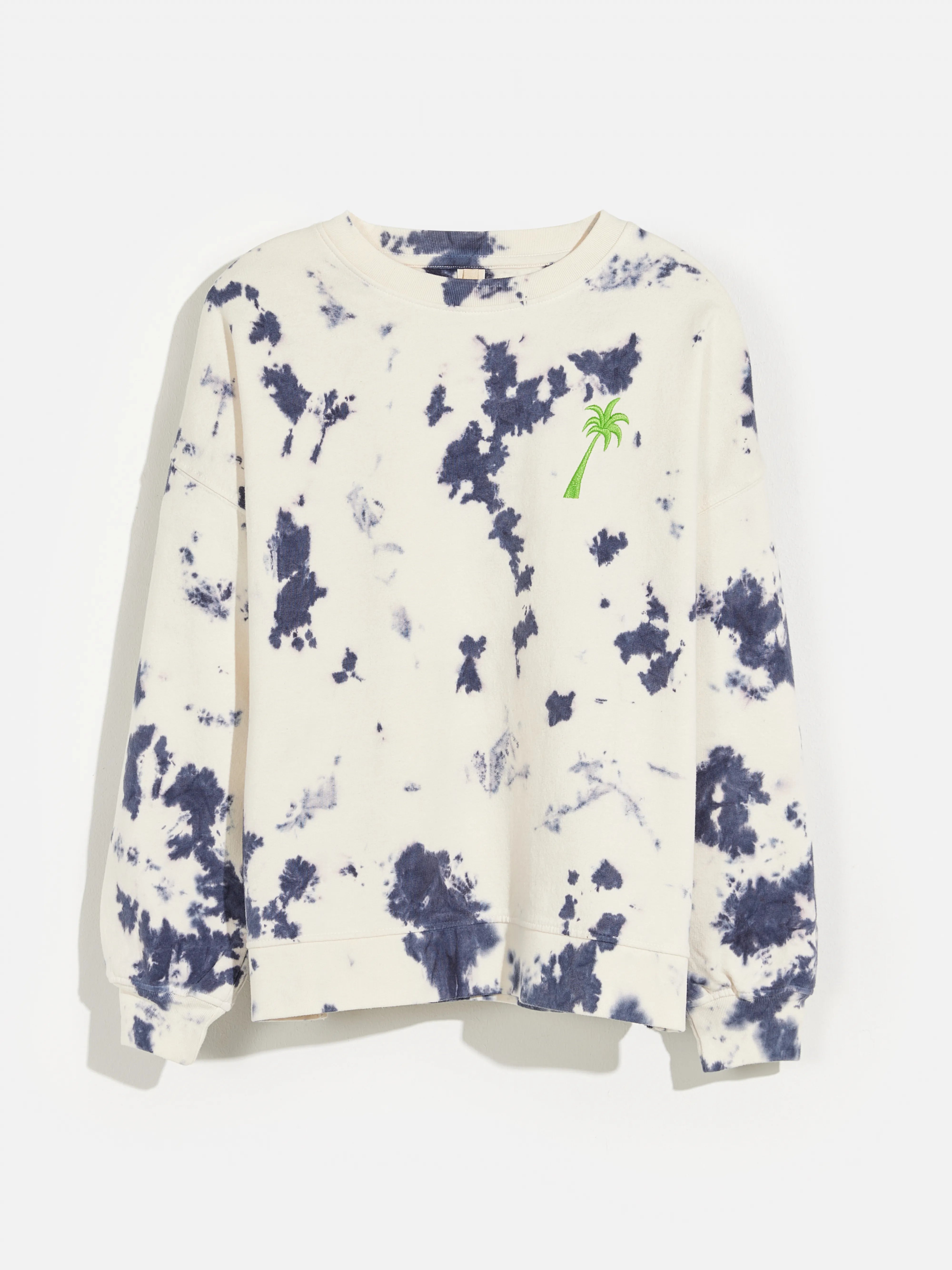 sweatshirt cacou (241 / G / COMBO C)