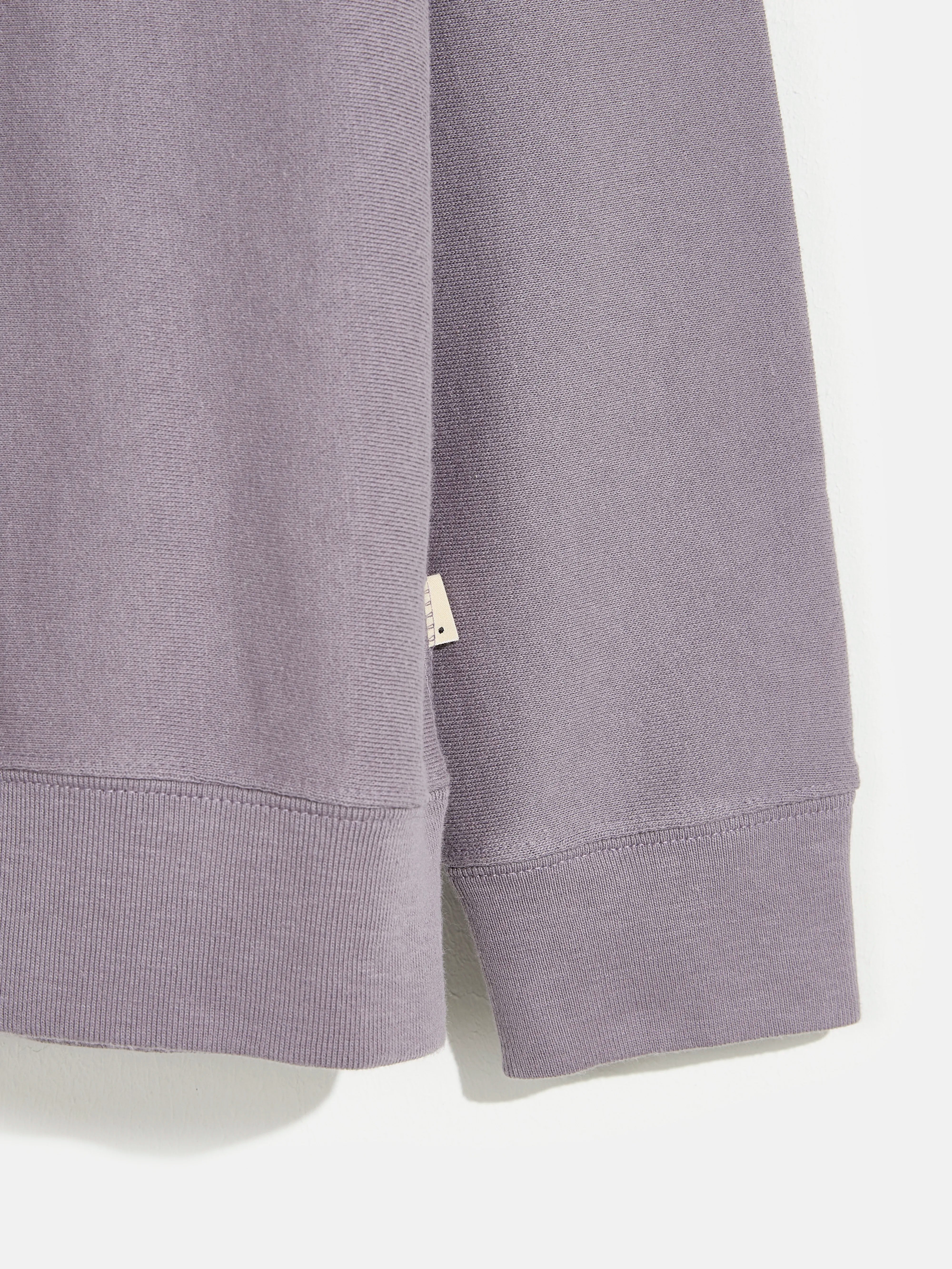 fago sweatshirt (241 / B / CASTLE)