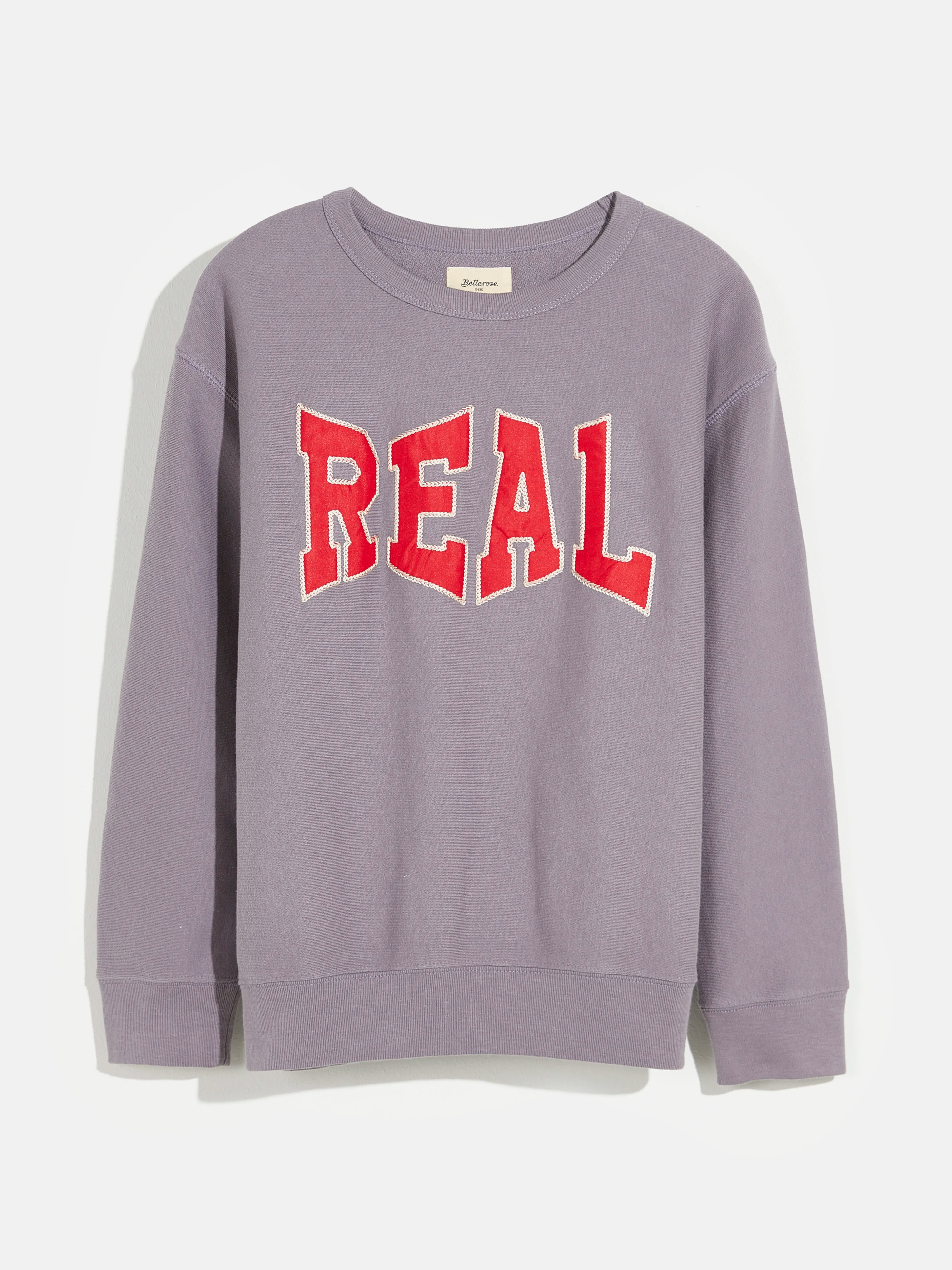 fago sweatshirt (241 / B / CASTLE)