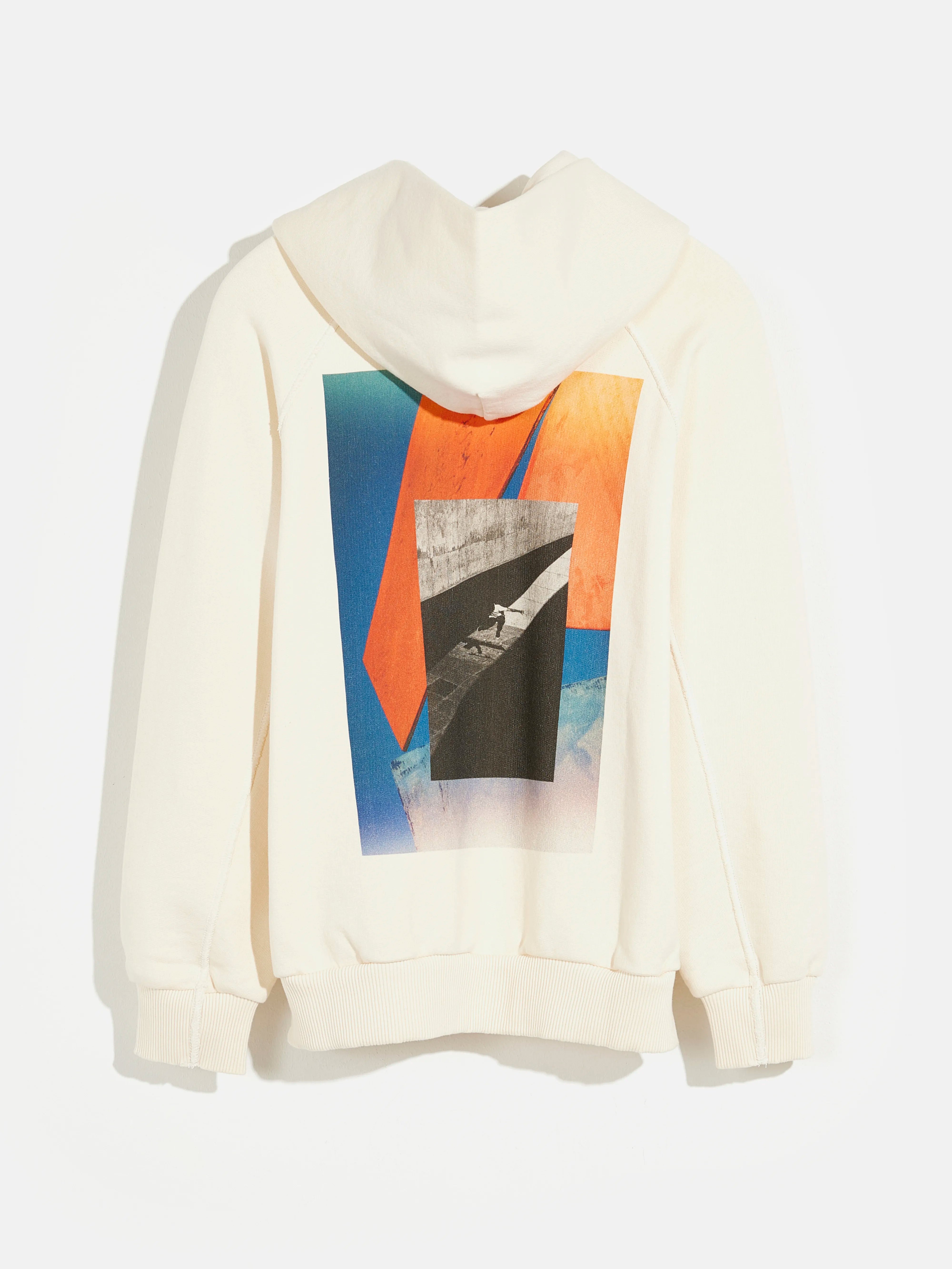 conij sweatshirt (241 / B / ECRU)
