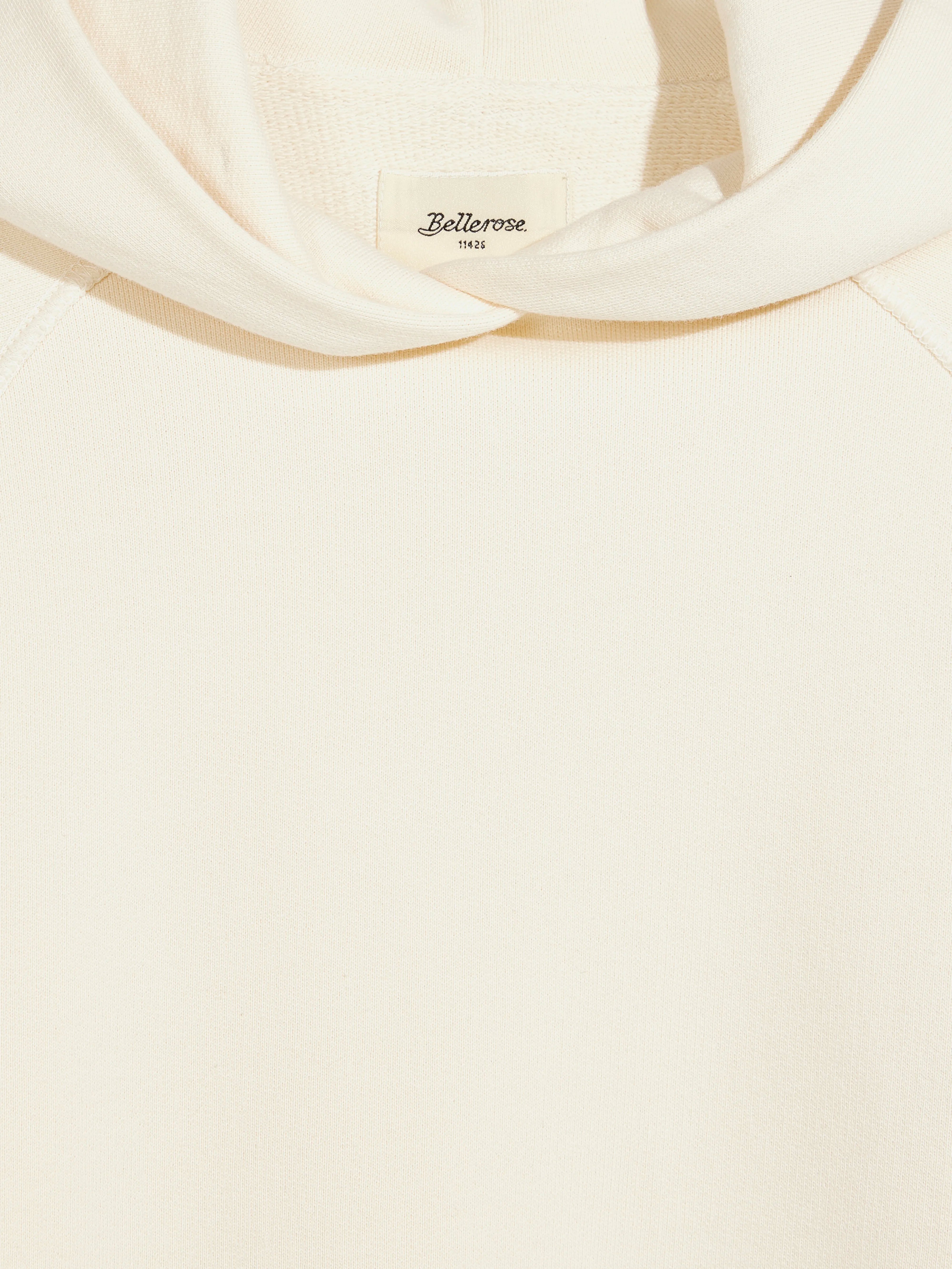 conij sweatshirt (241 / B / ECRU)