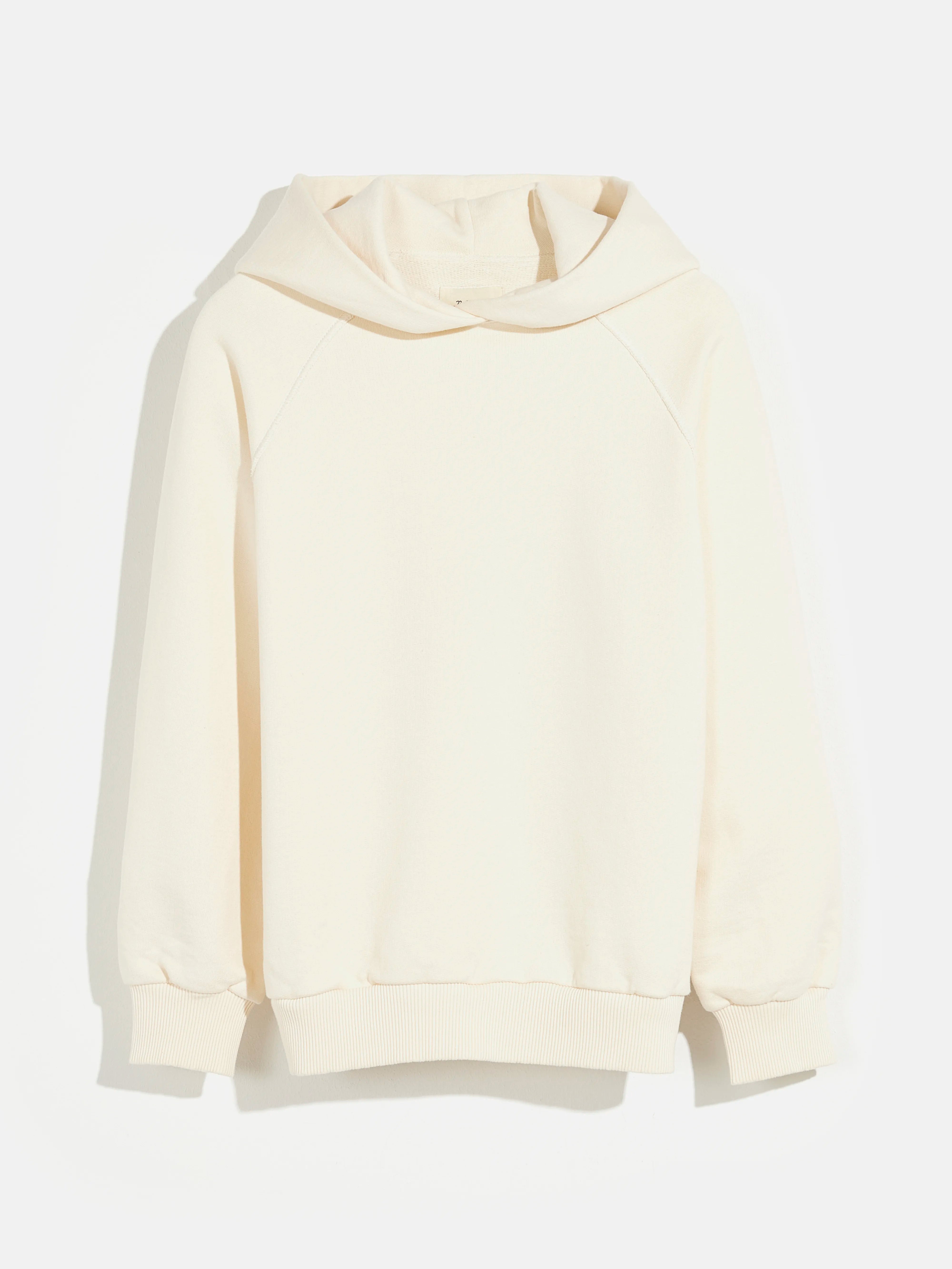 conij sweatshirt (241 / B / ECRU)