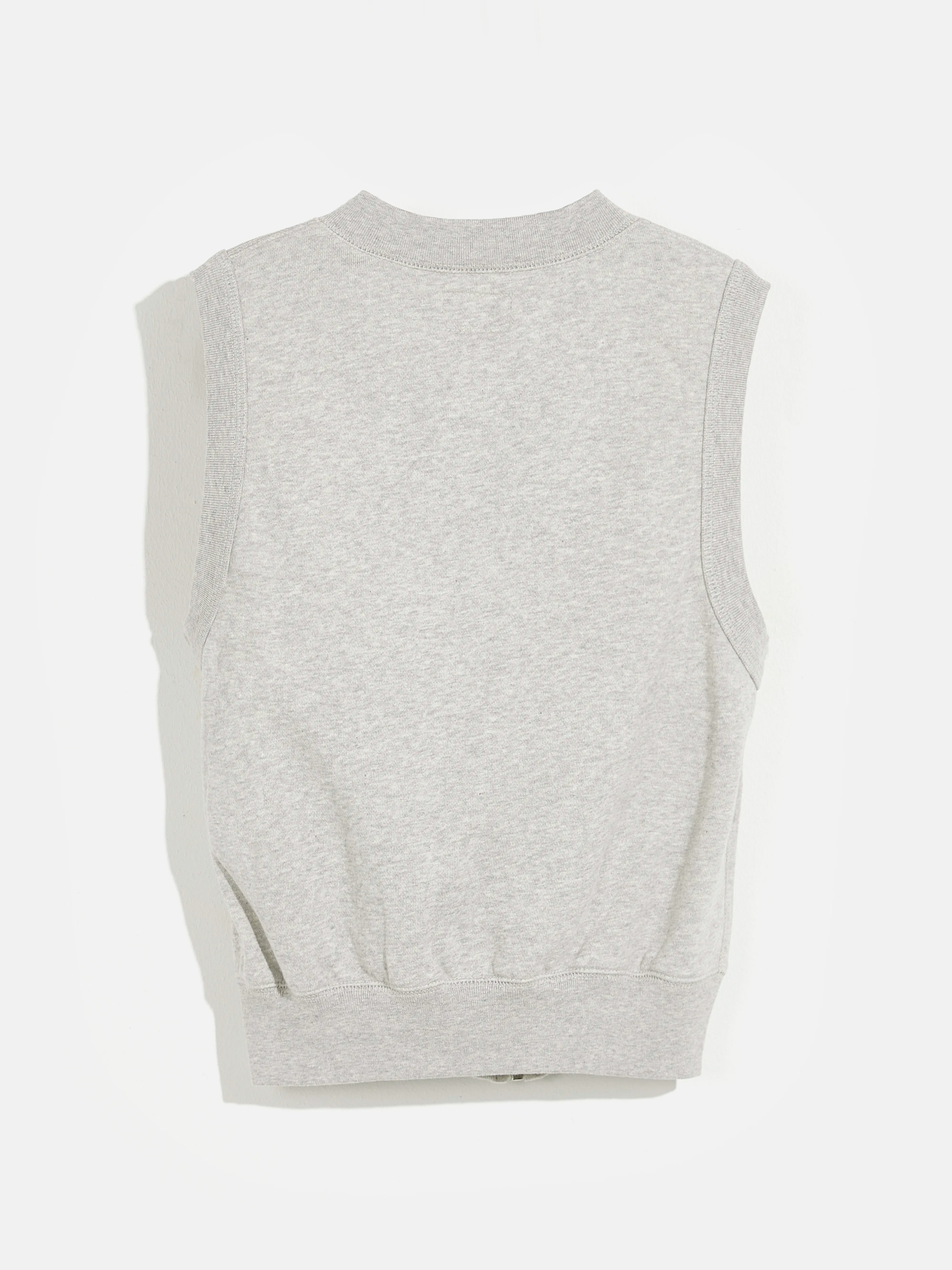 farm sweatshirt (241 / B / H. GREY)