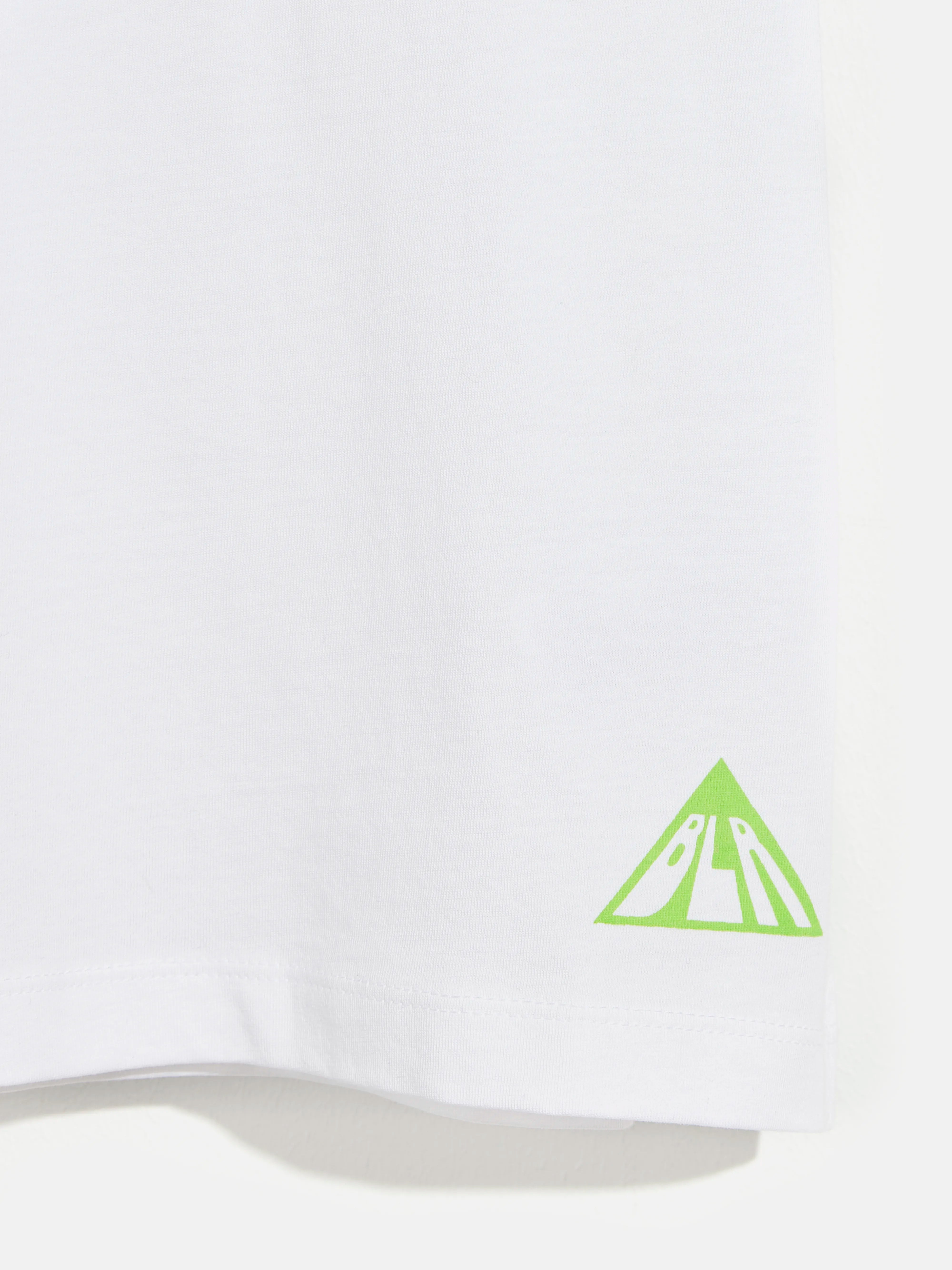 komiu polo (241 / B / WHITE)