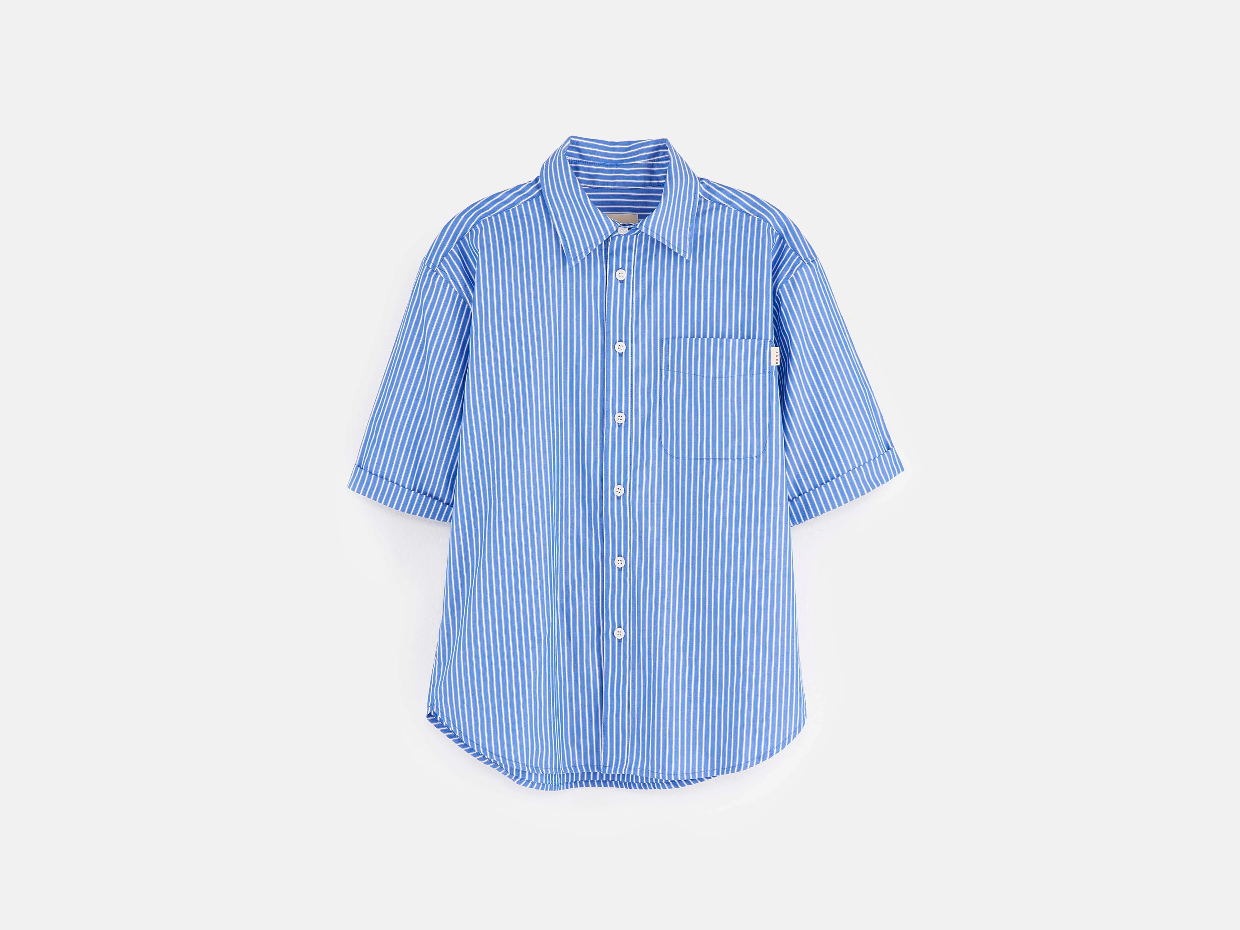 chemise tunic (241 / G / STRIPE A)