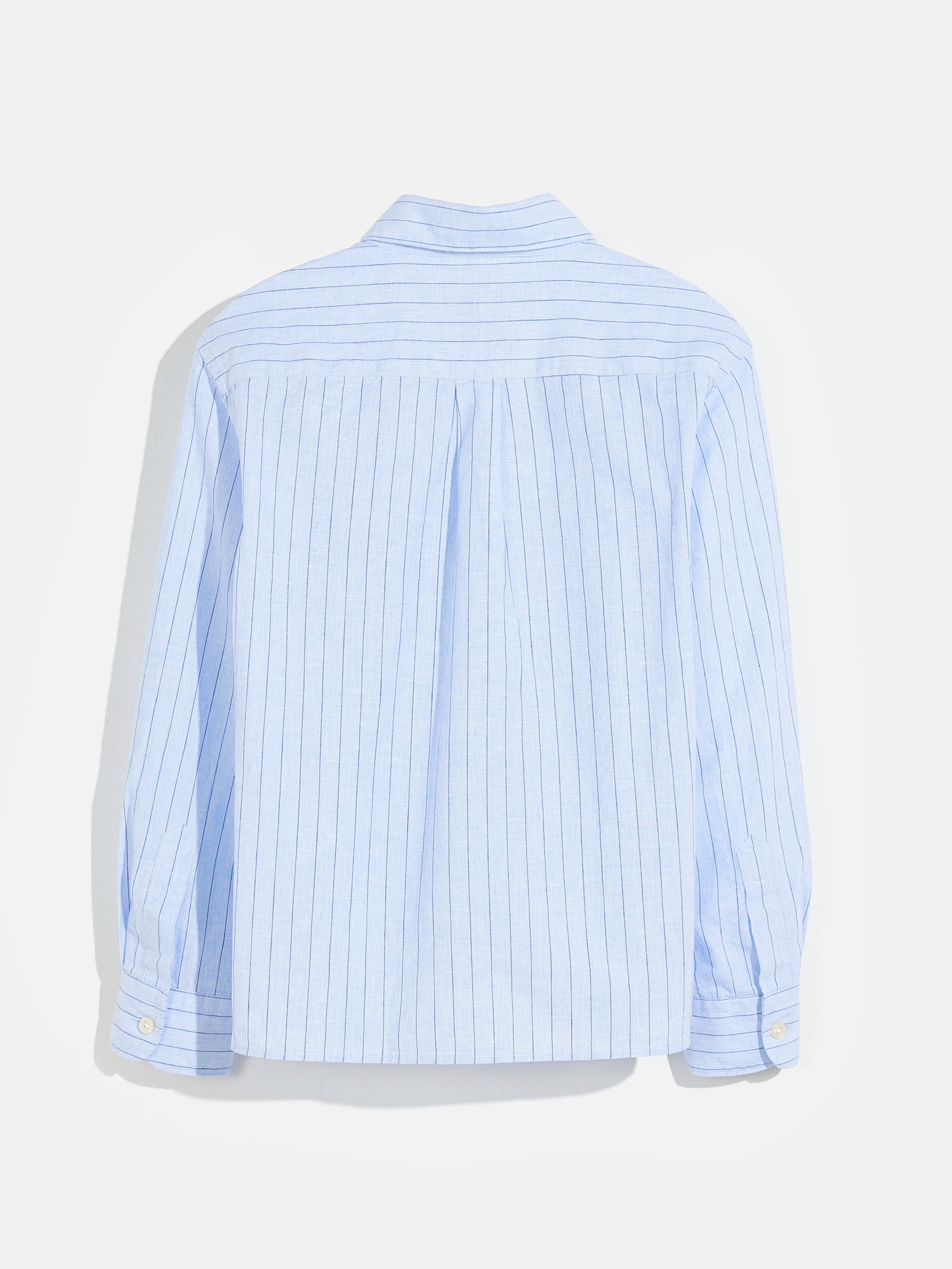 gulian hemd (241 / B / STRIPE A)