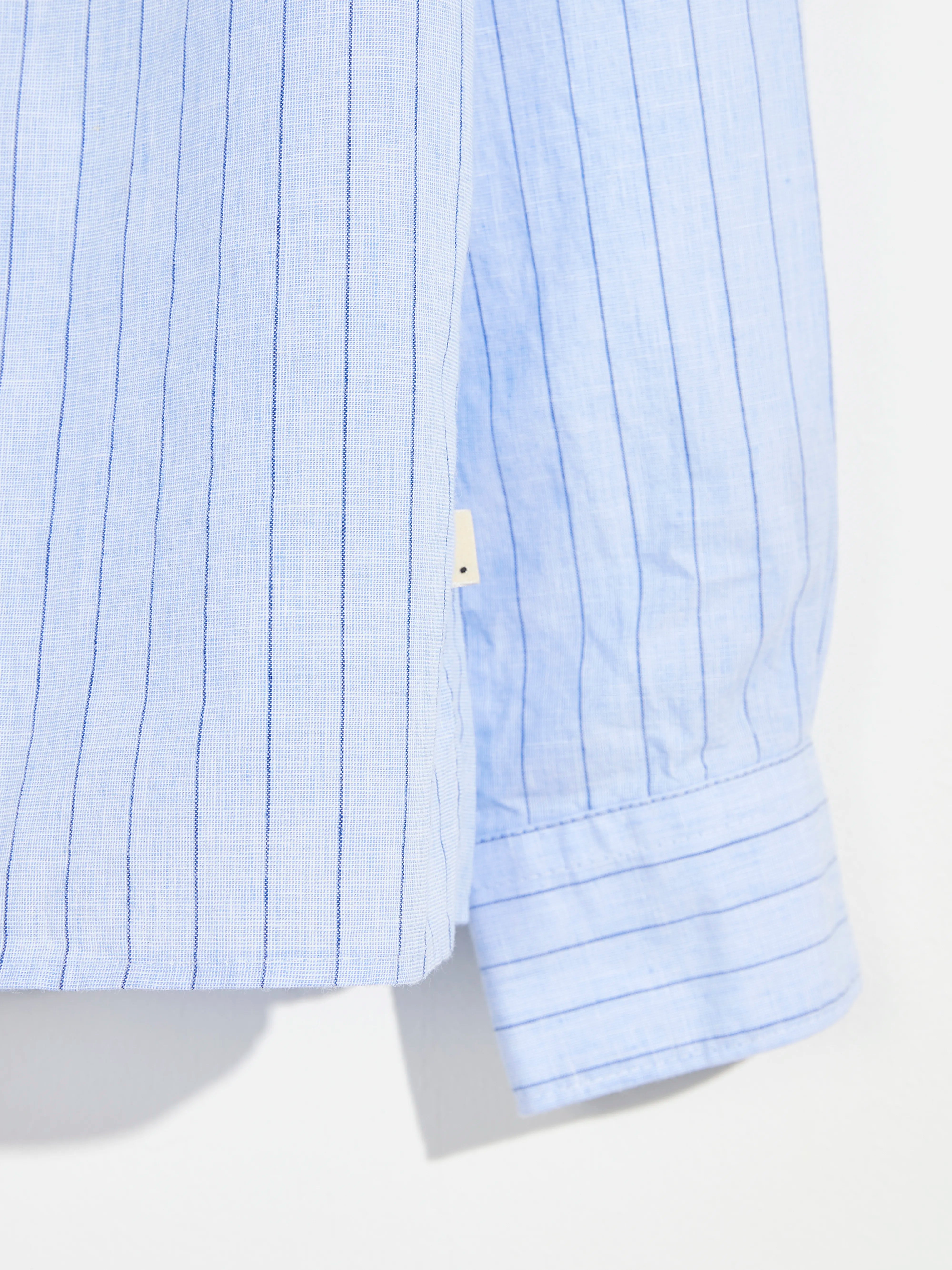 gulian hemd (241 / B / STRIPE A)
