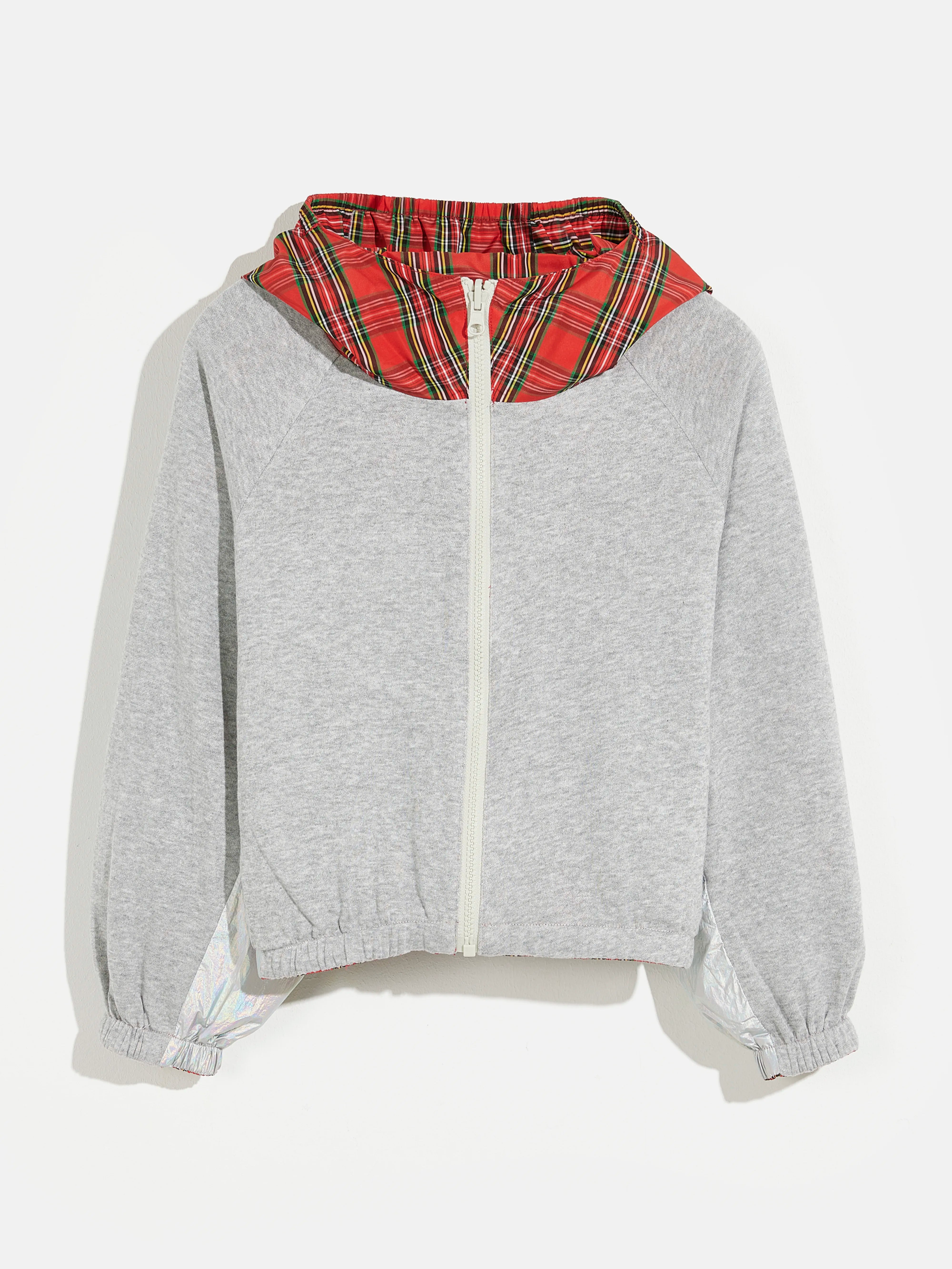 veste harrod (241 / G / CHECK A)