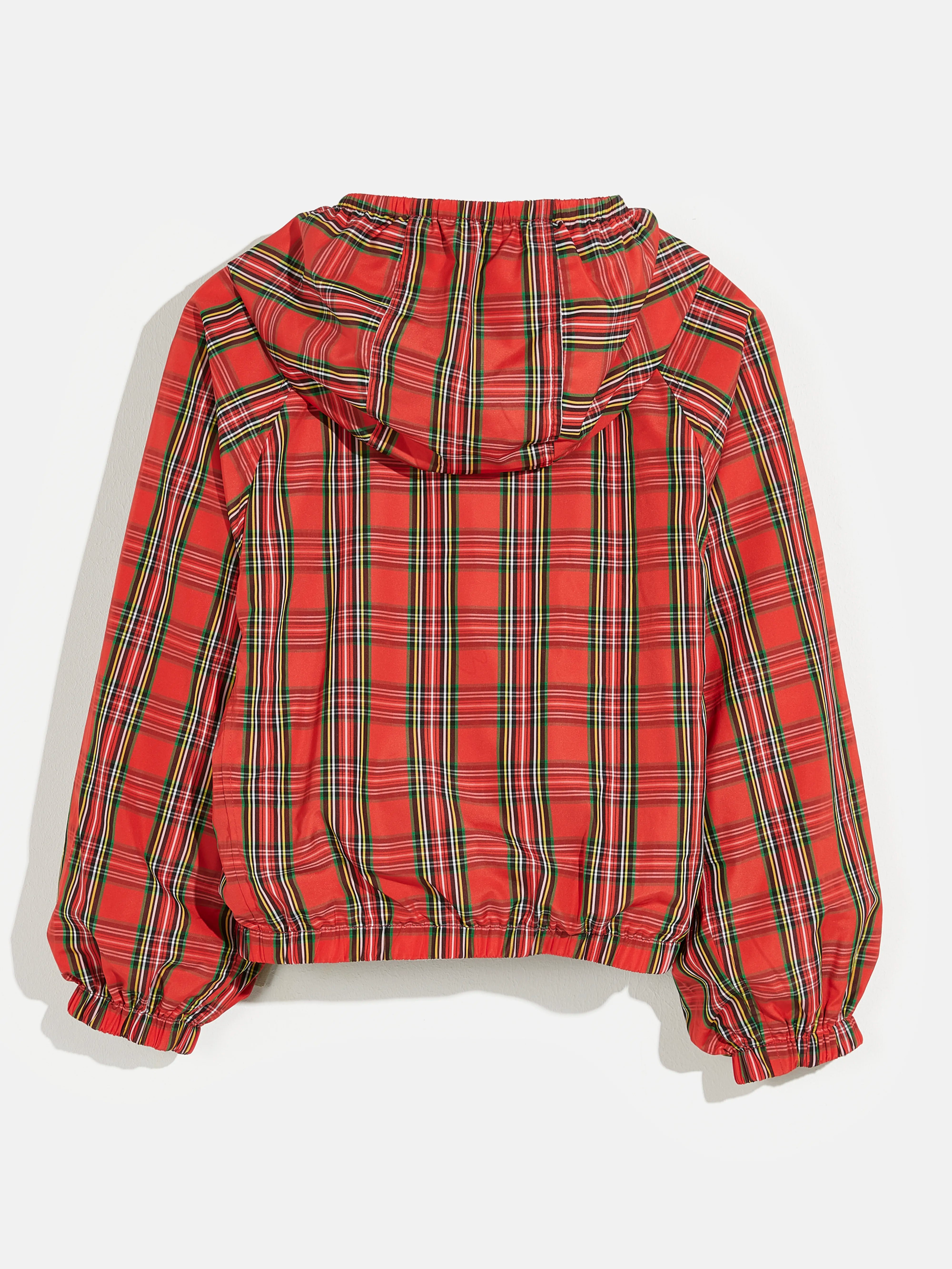 veste harrod (241 / G / CHECK A)