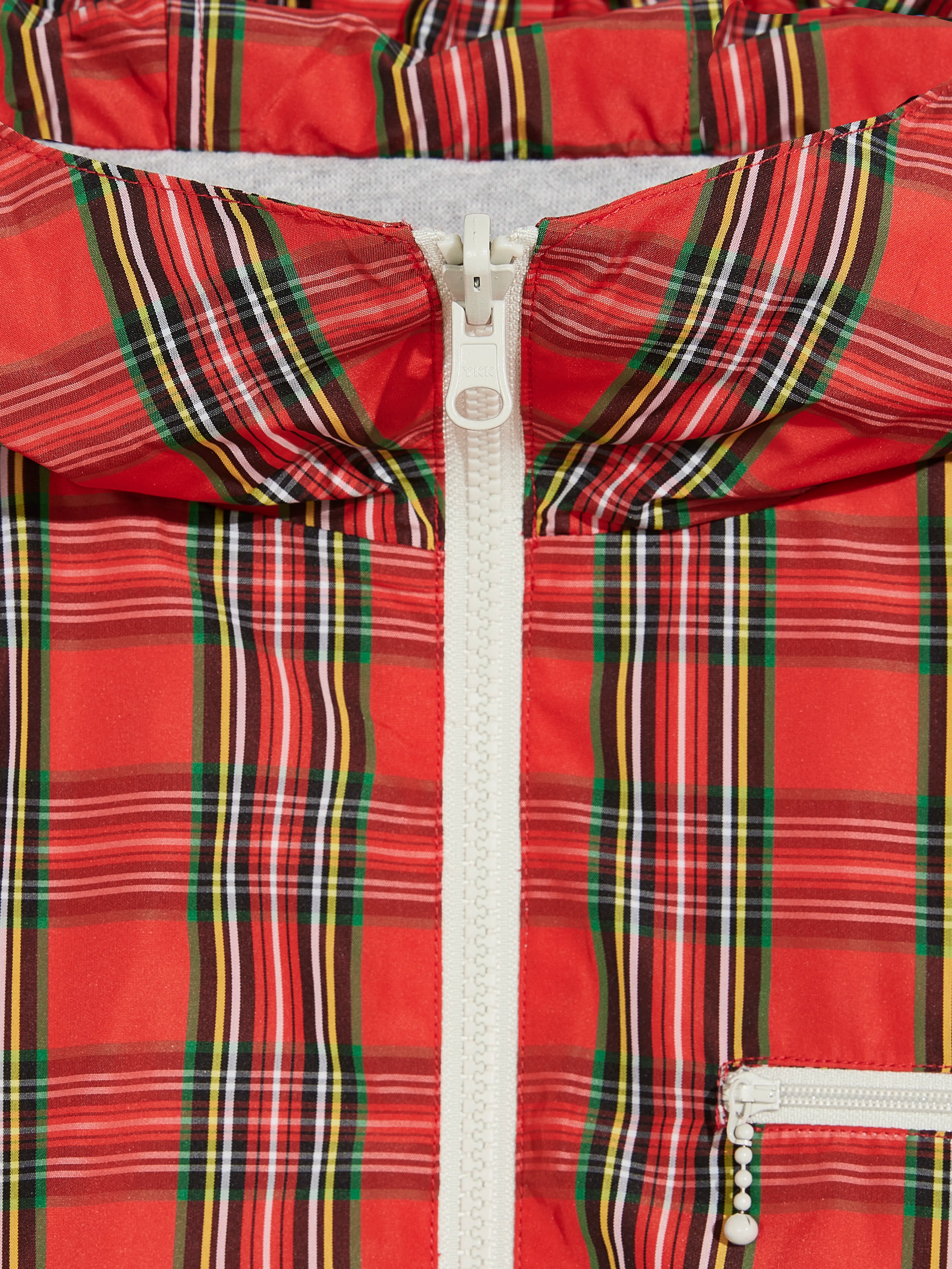 veste harrod (241 / G / CHECK A)