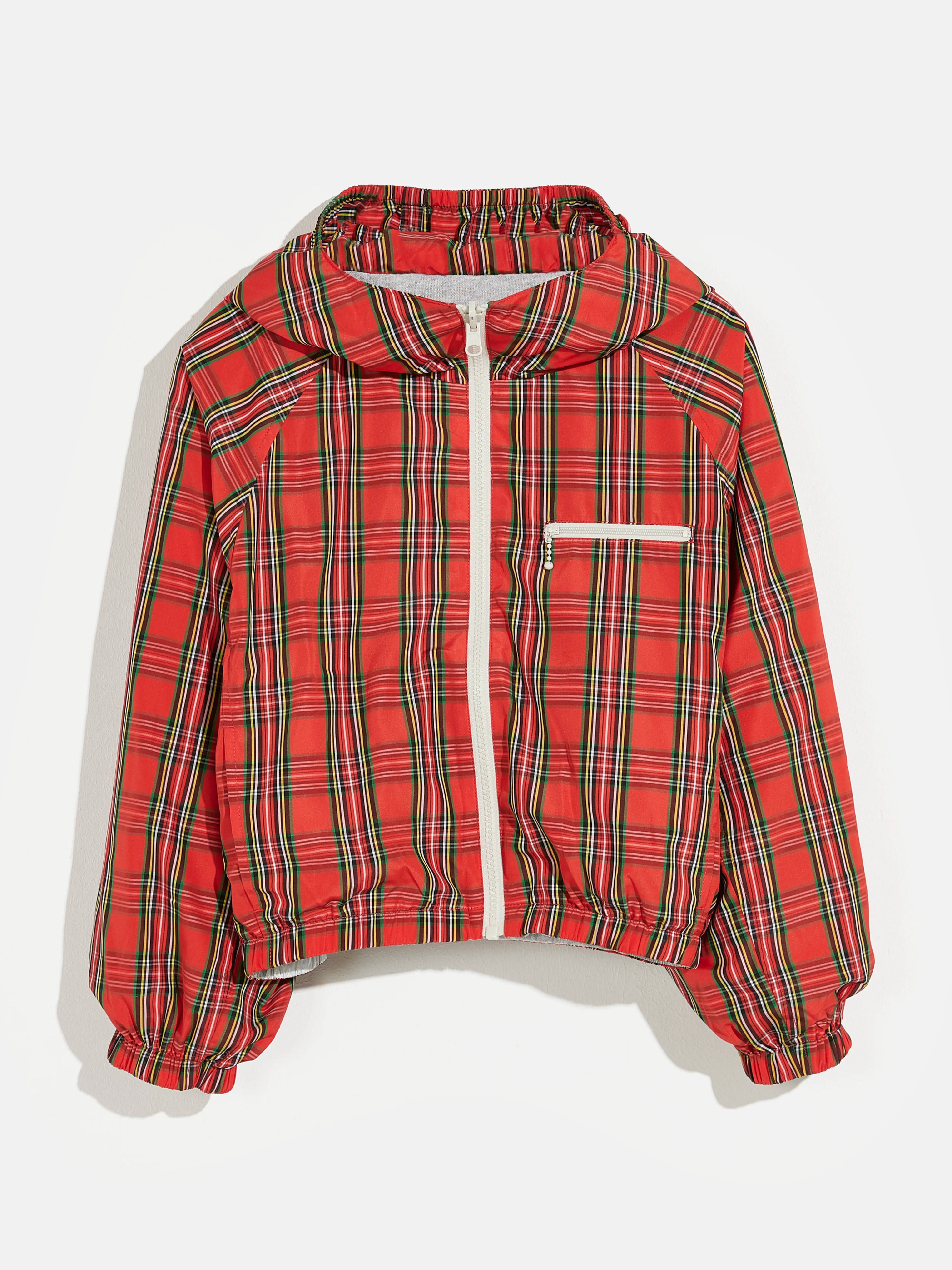 veste harrod (241 / G / CHECK A)