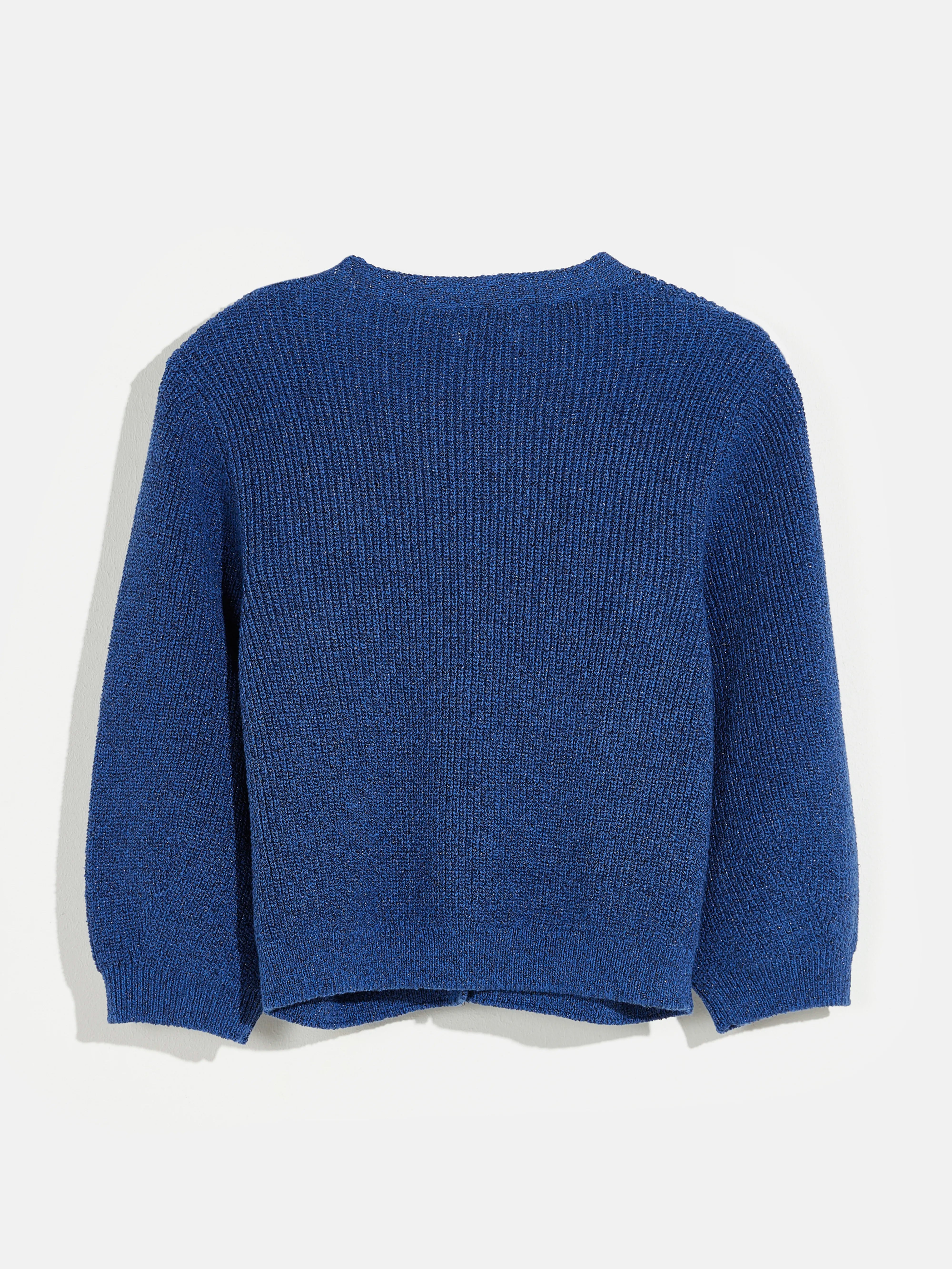 cardigan aiogi (241 / G / WORKER)