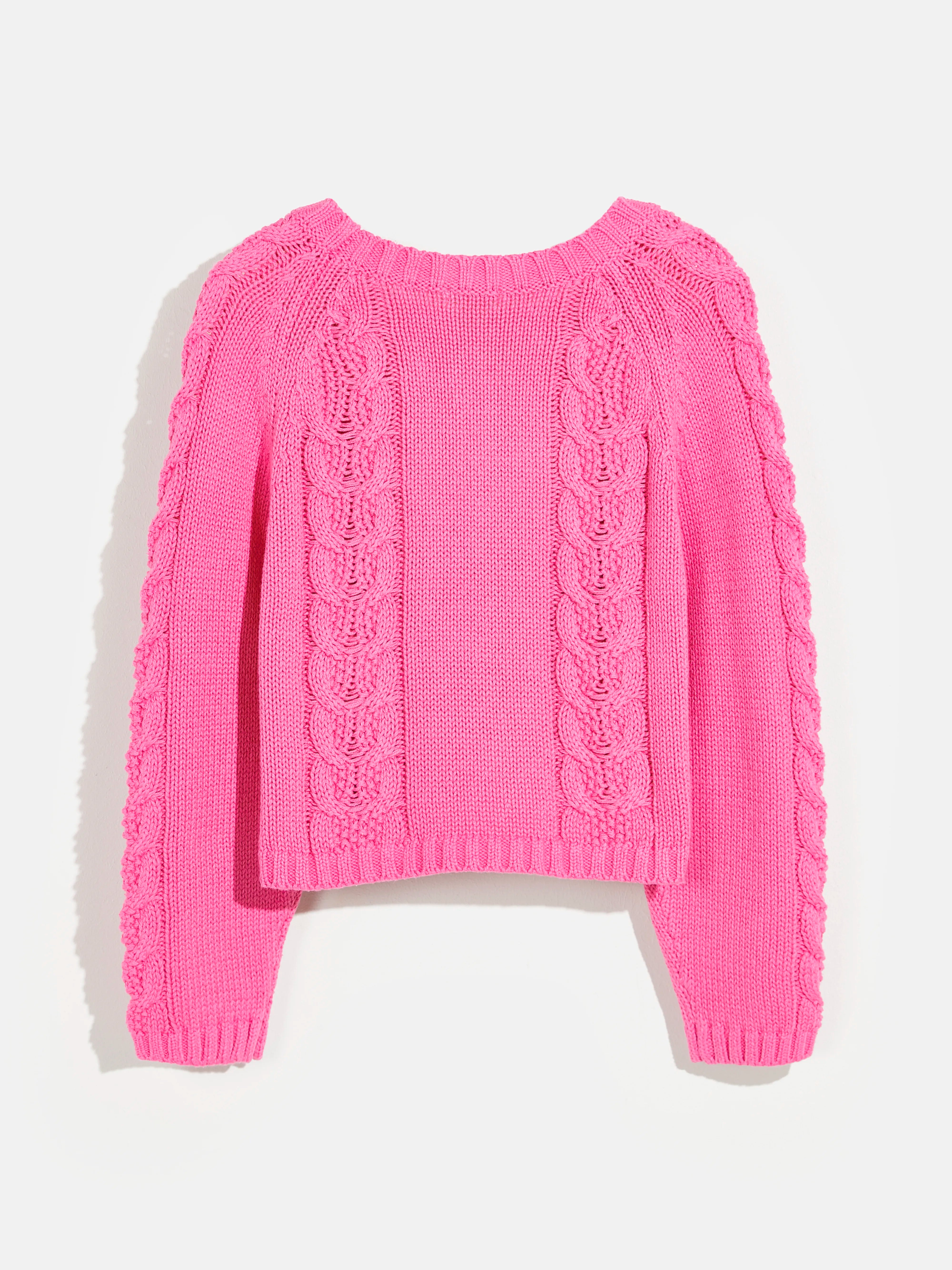 gaima trui (241 / G / FUSHIA)