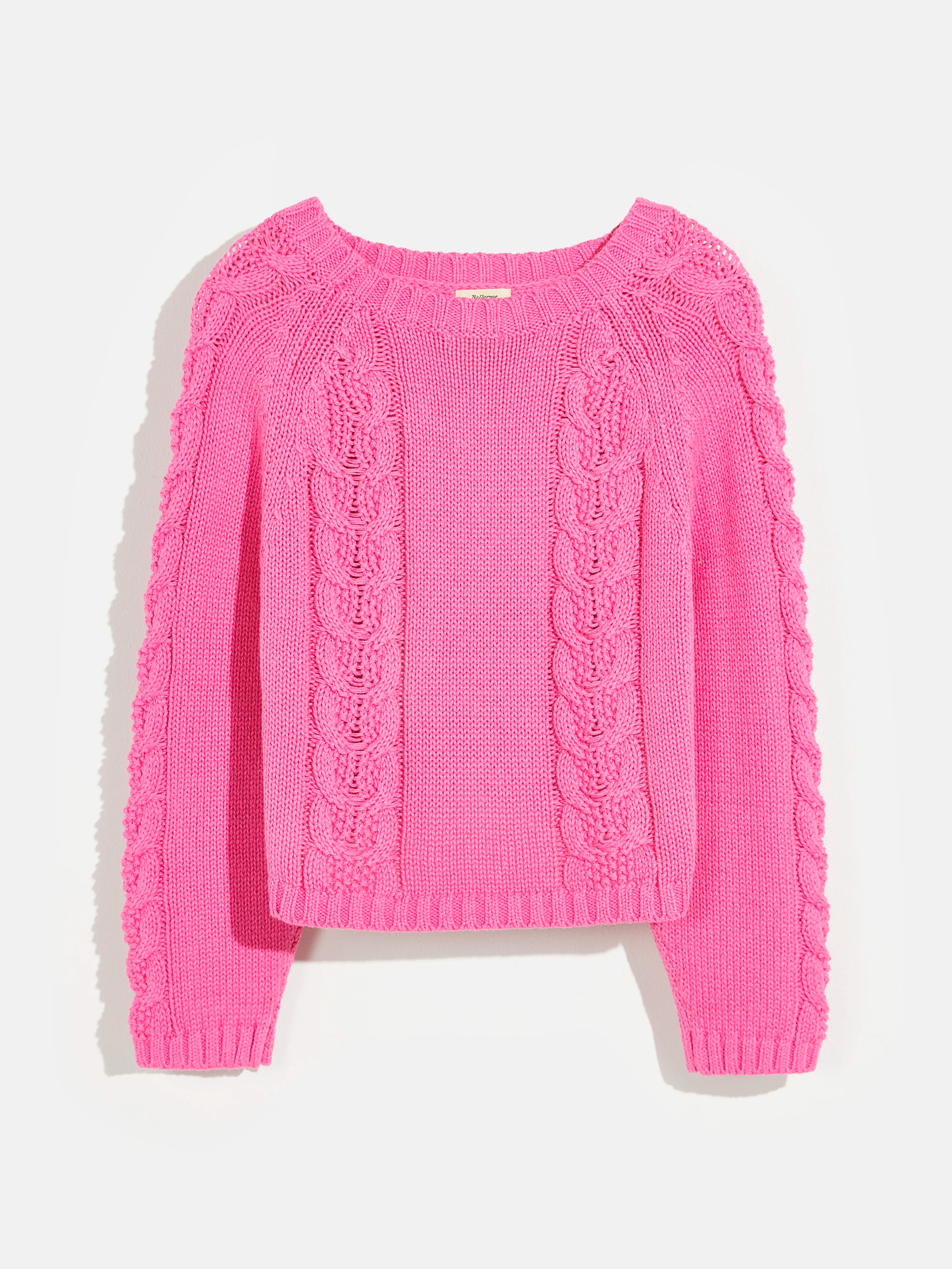 gaima trui (241 / G / FUSHIA)