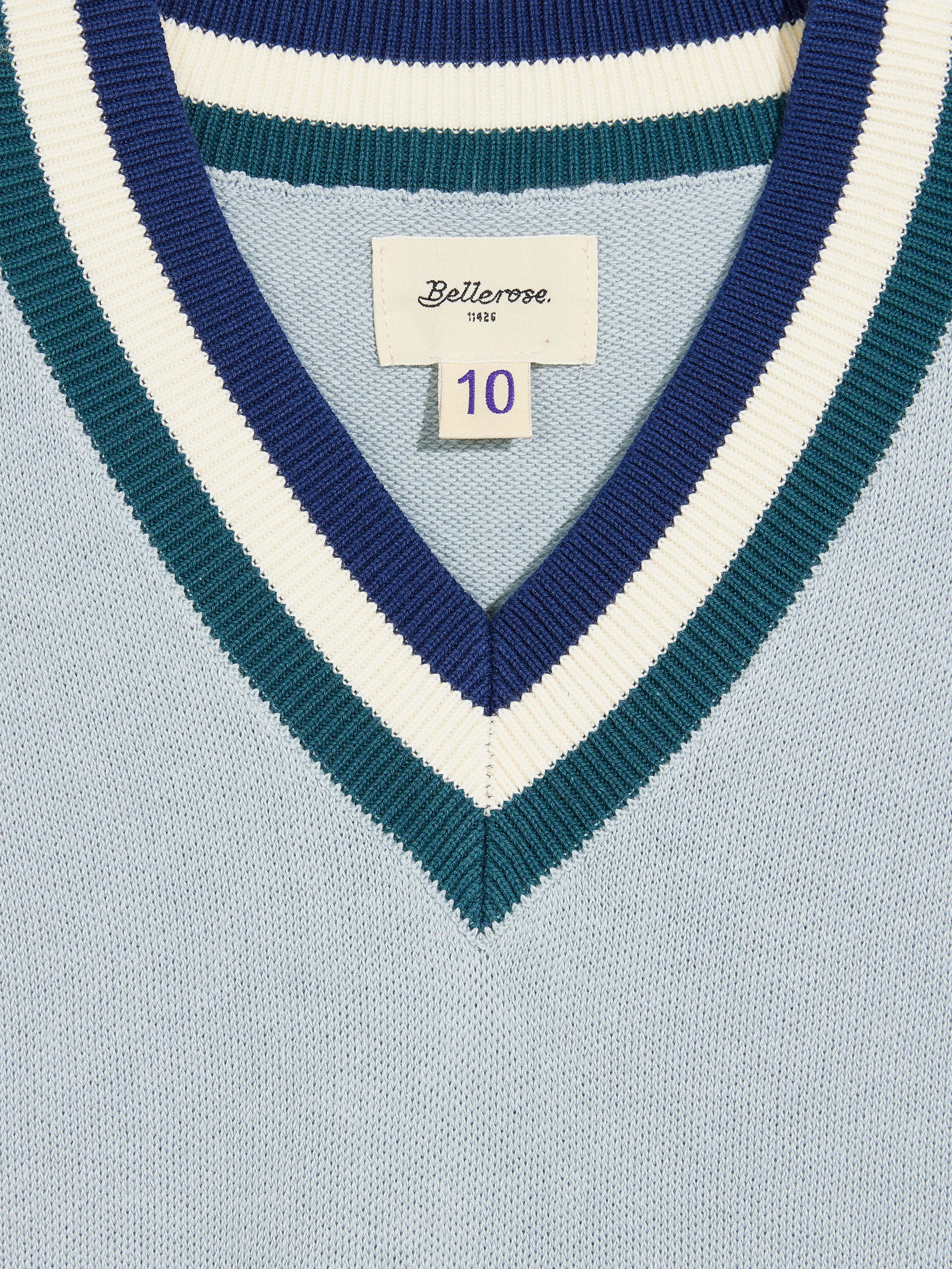 pull gocis (241 / B / AQUA)
