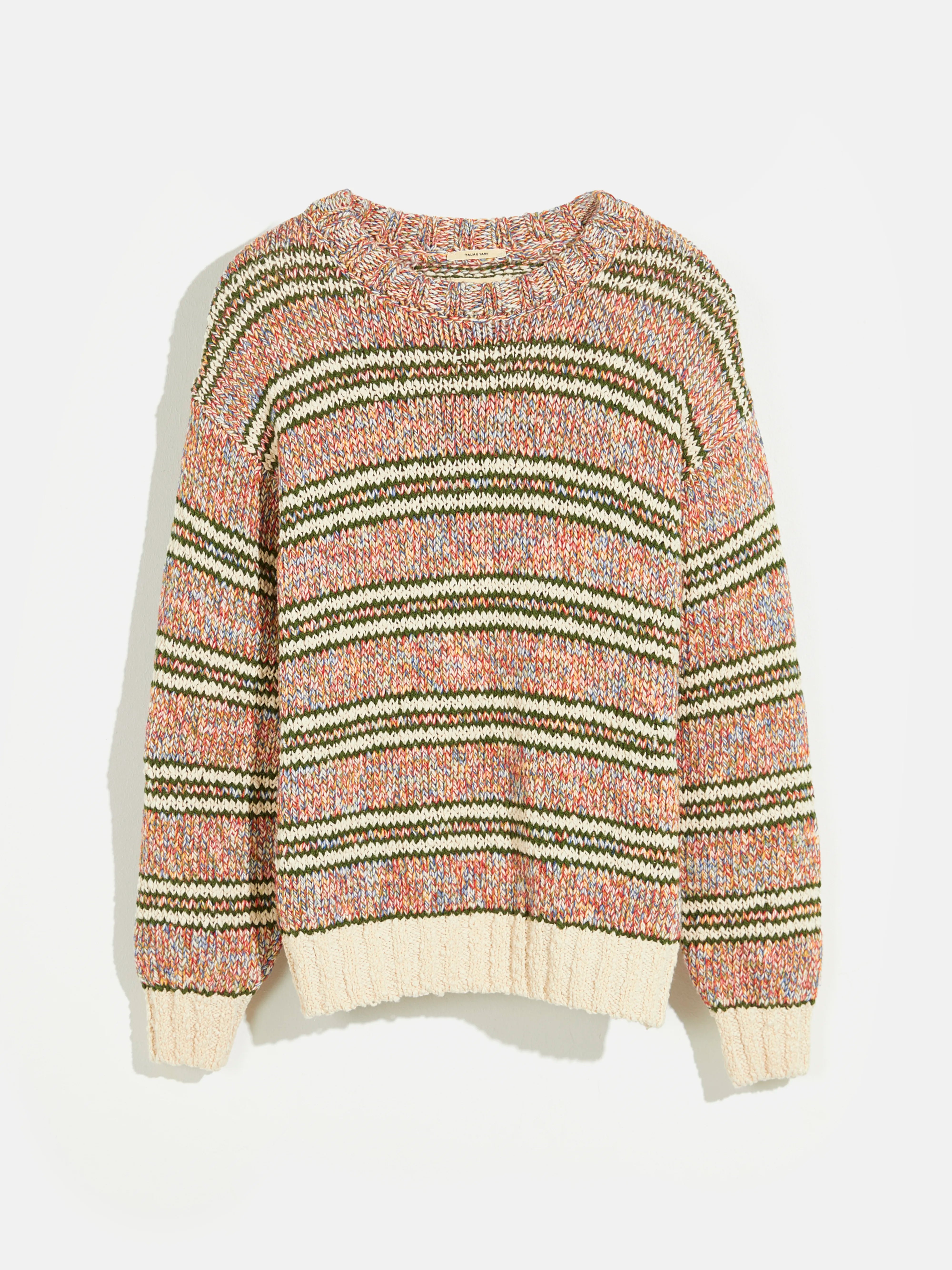 lanel trui (241 / B / STRIPE A)