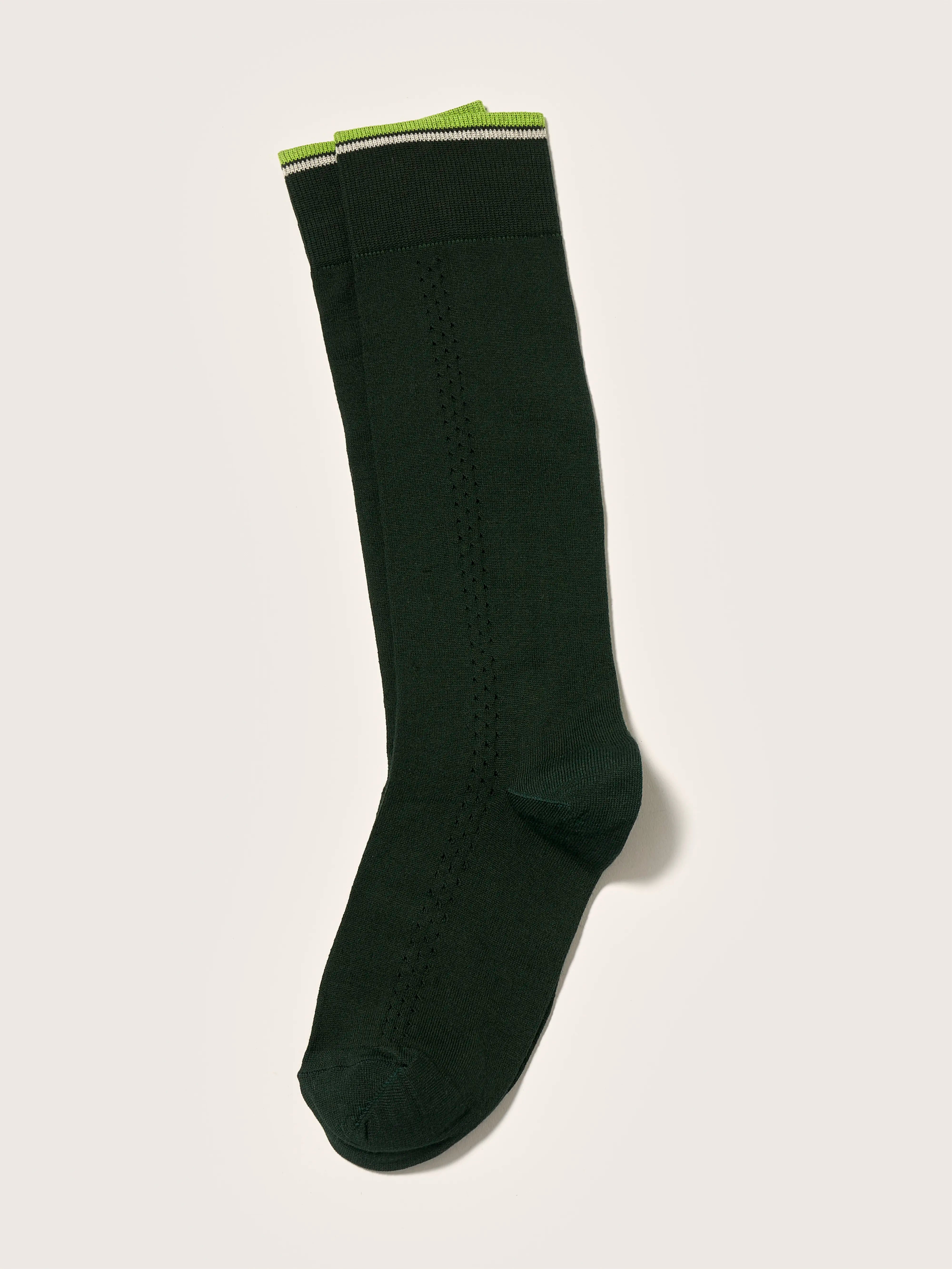 Chaussettes montantes Bolly (242 / G / BOTTLE)