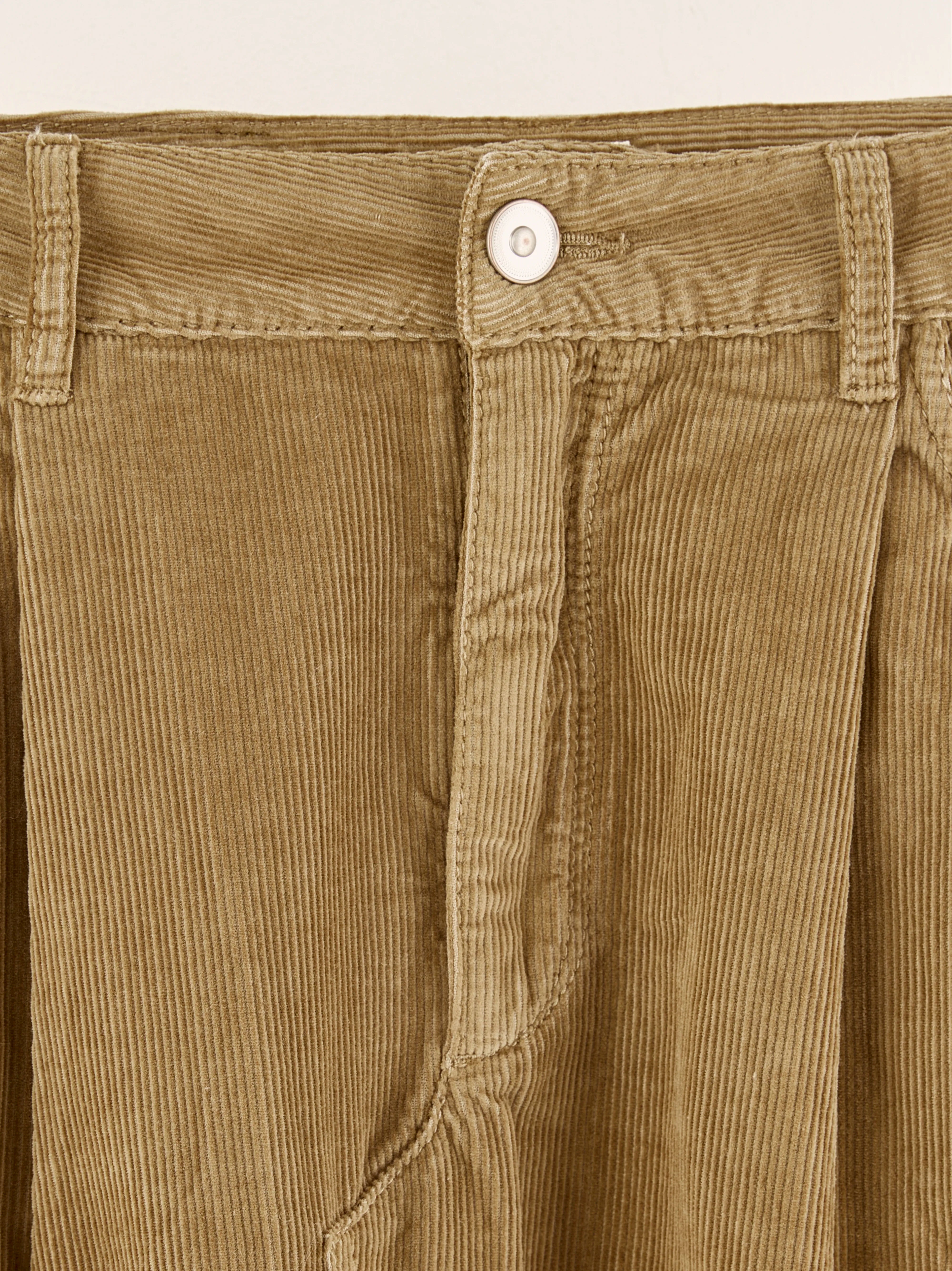 Parody minirok (242 / G / TAN)